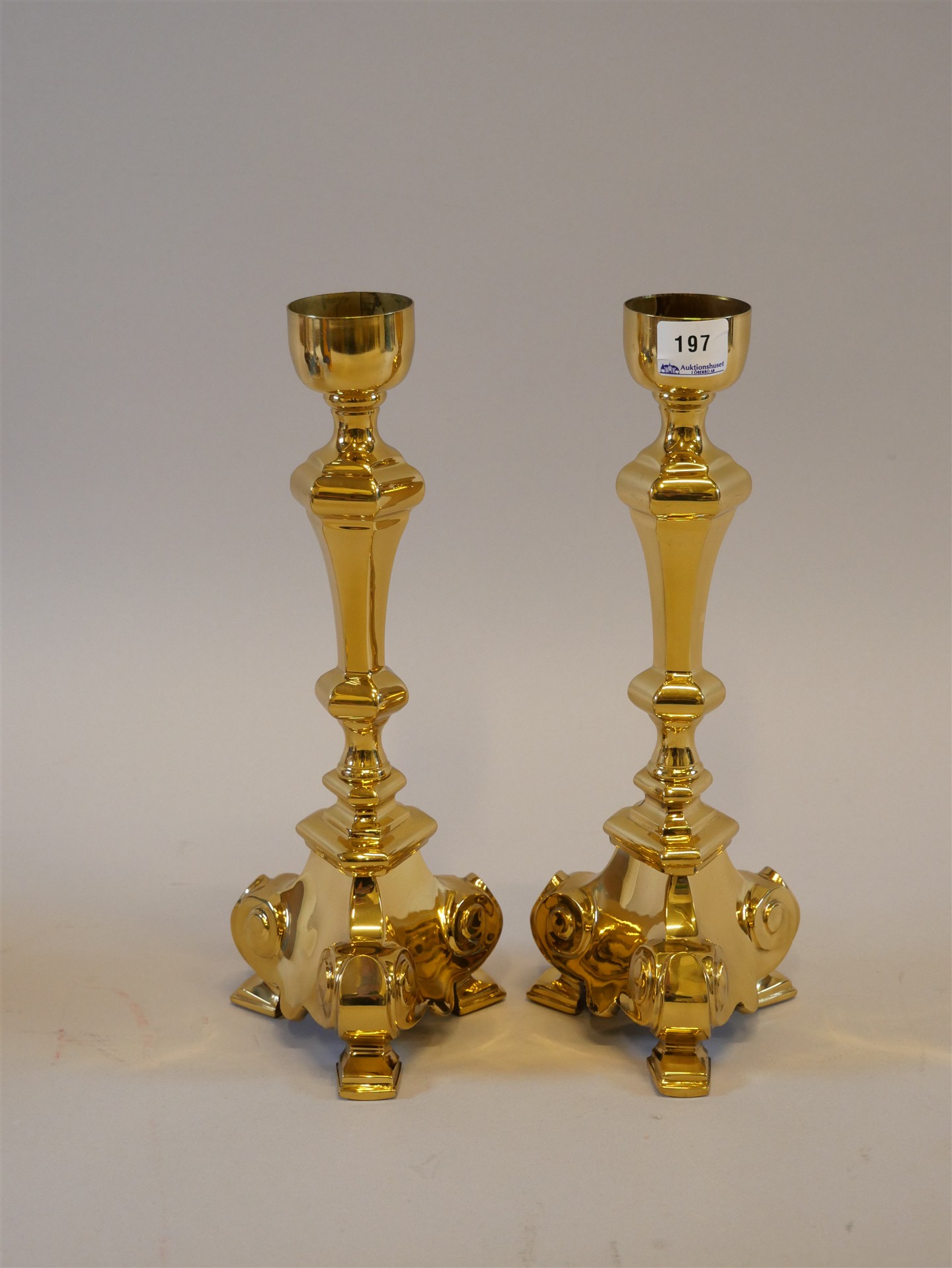 Auktion: 564 Objekt: 197