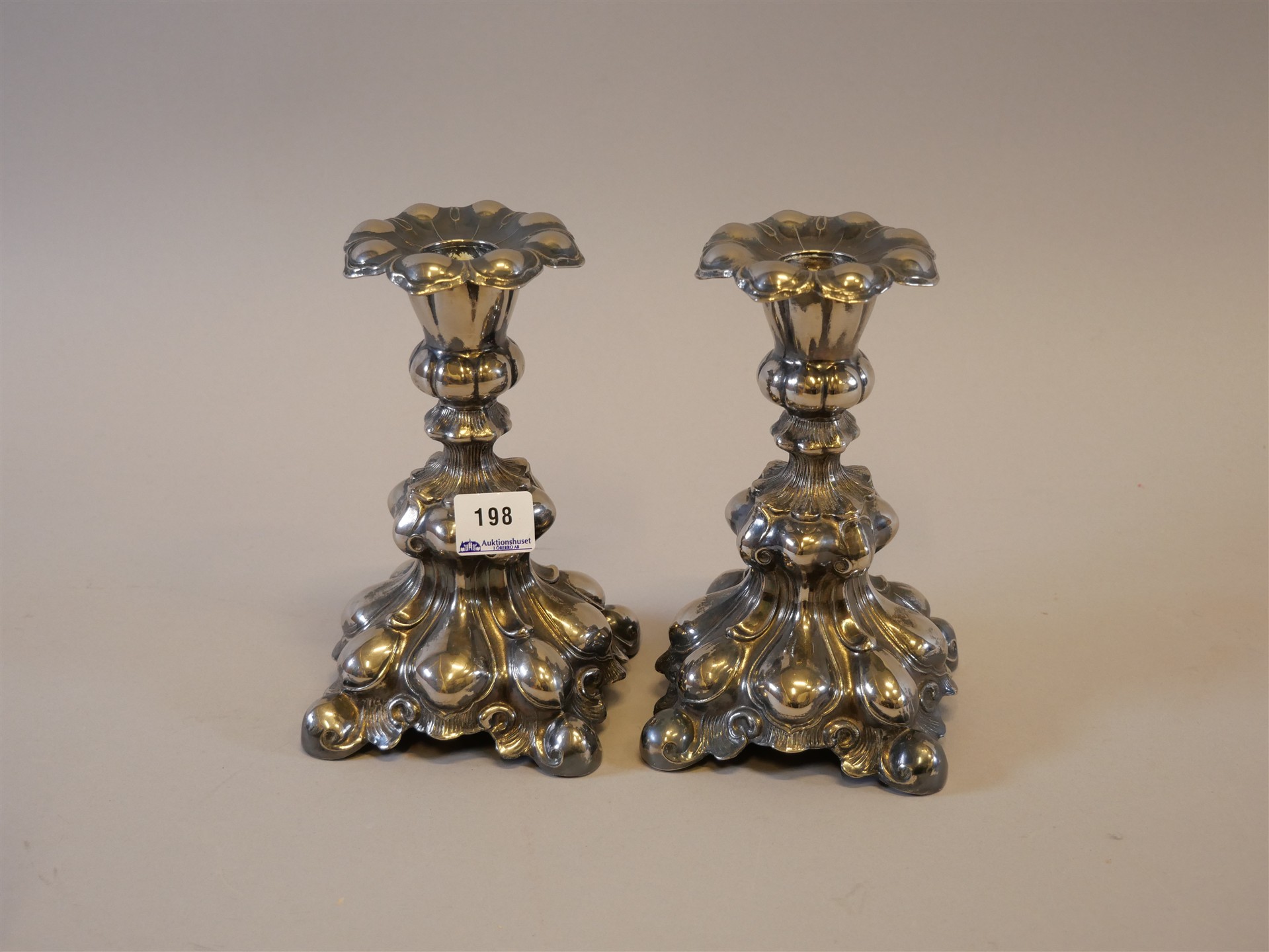 Auktion: 564 Objekt: 198