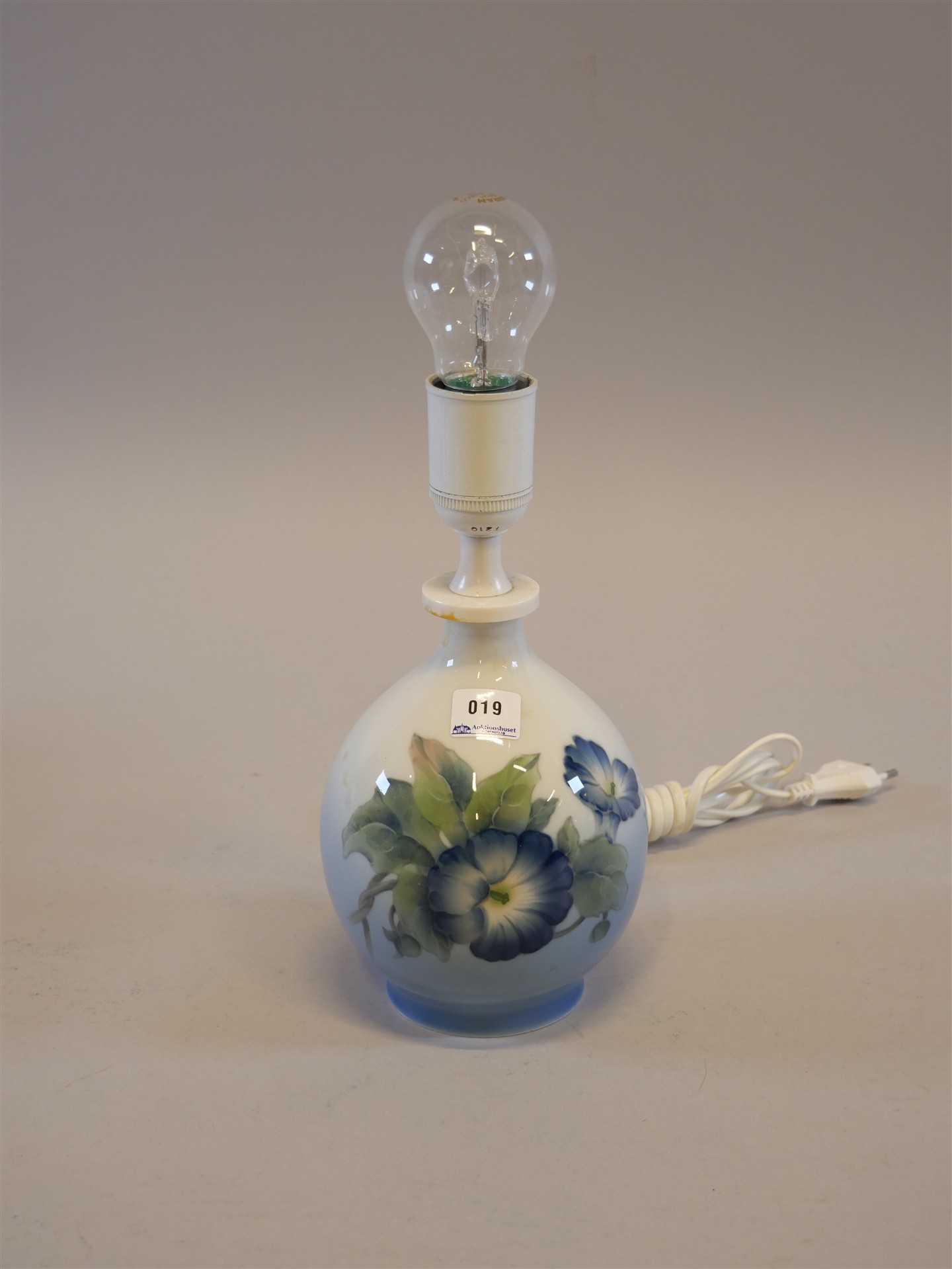 Auktion: 564 Objekt: 019