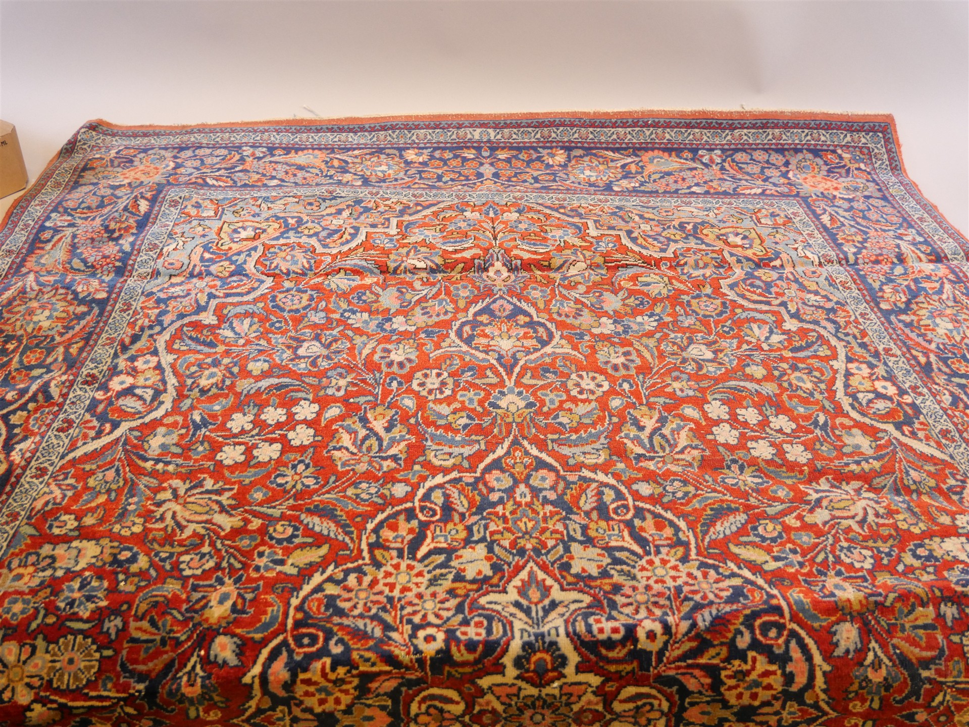 Auktion: 564 Objekt: 001