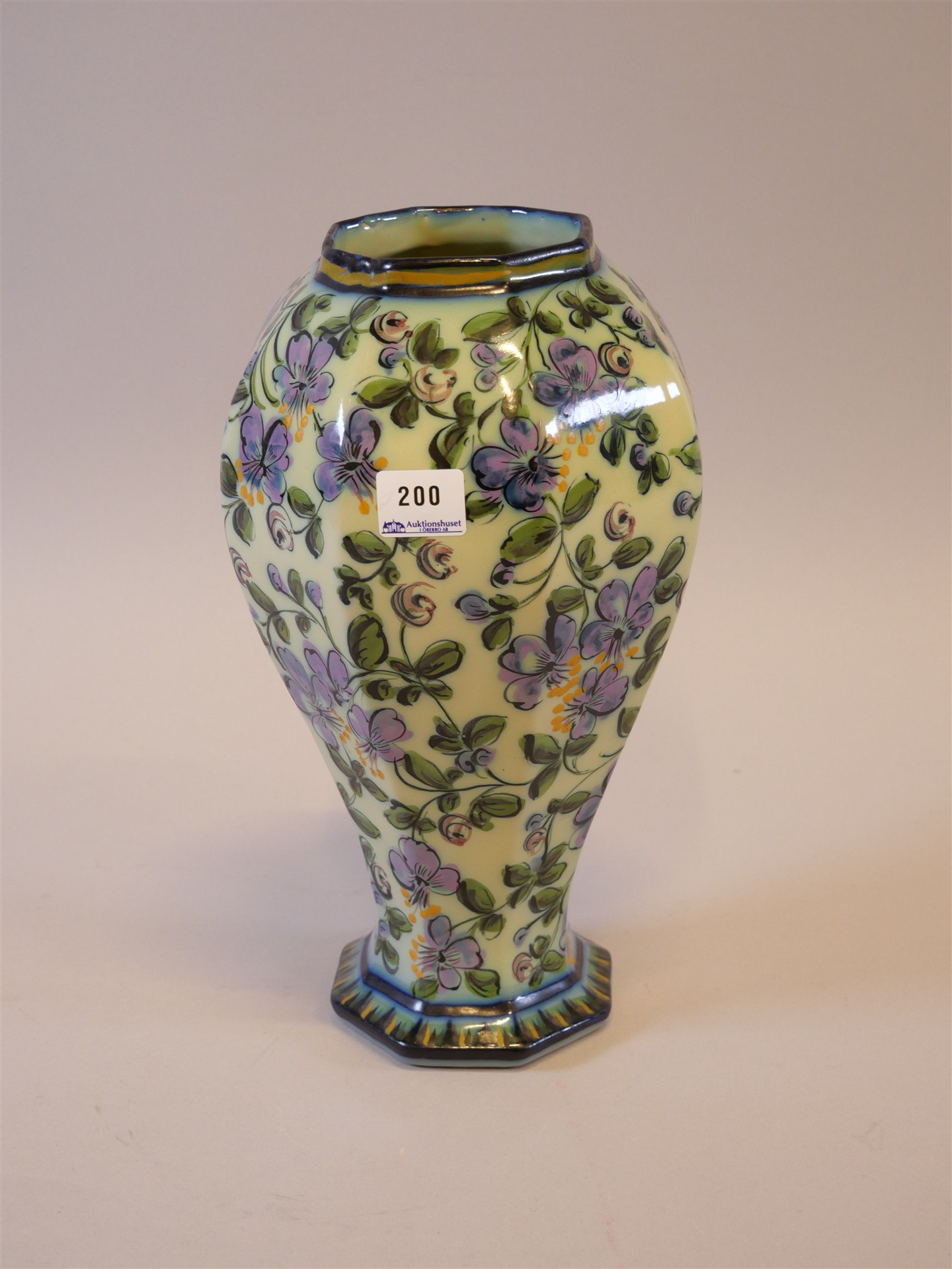 Auktion: 564 Objekt: 200
