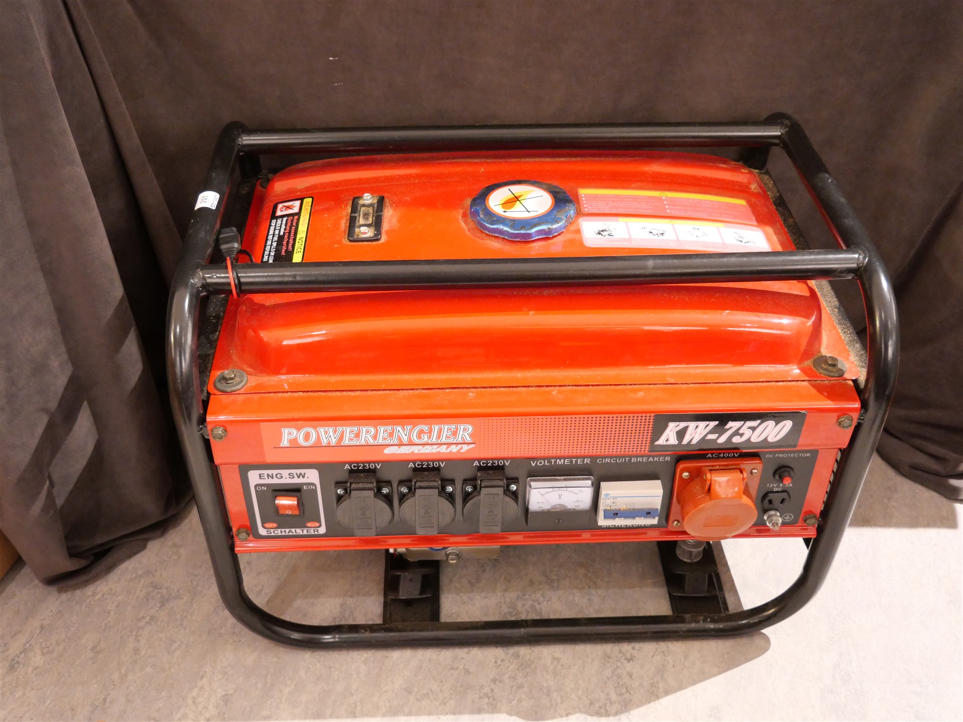 Auktion: 564 Objekt: 201