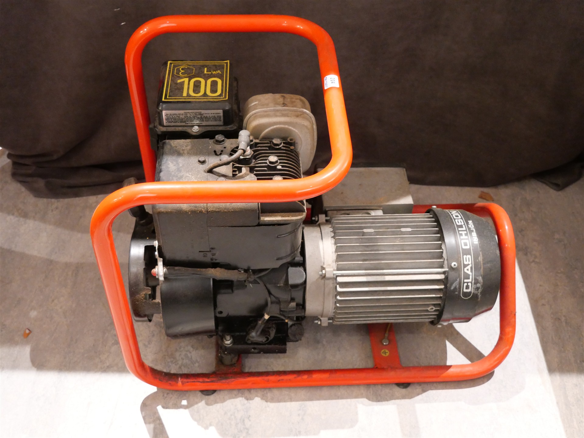 Auktion: 564 Objekt: 204