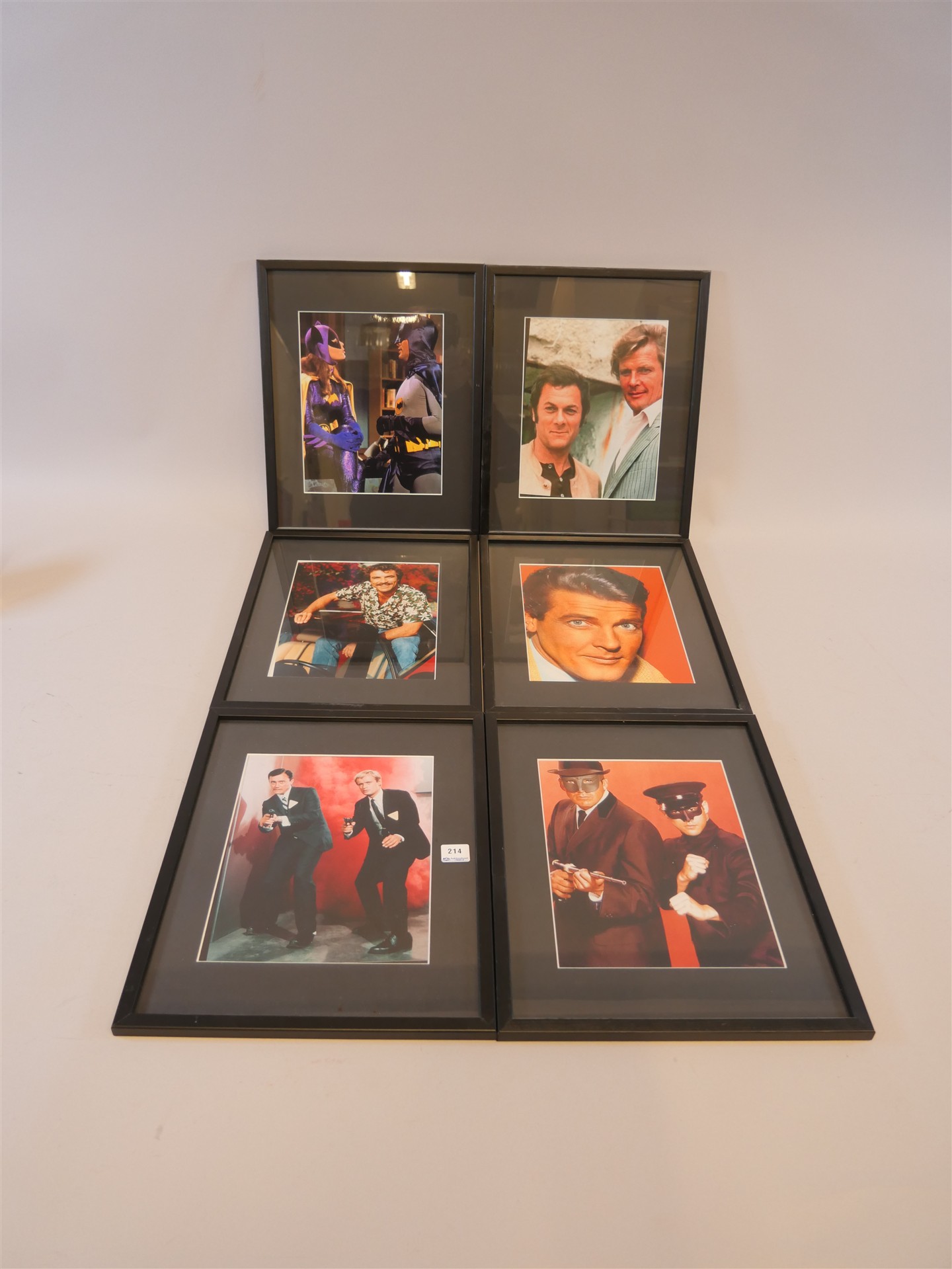 Auktion: 564 Objekt: 214