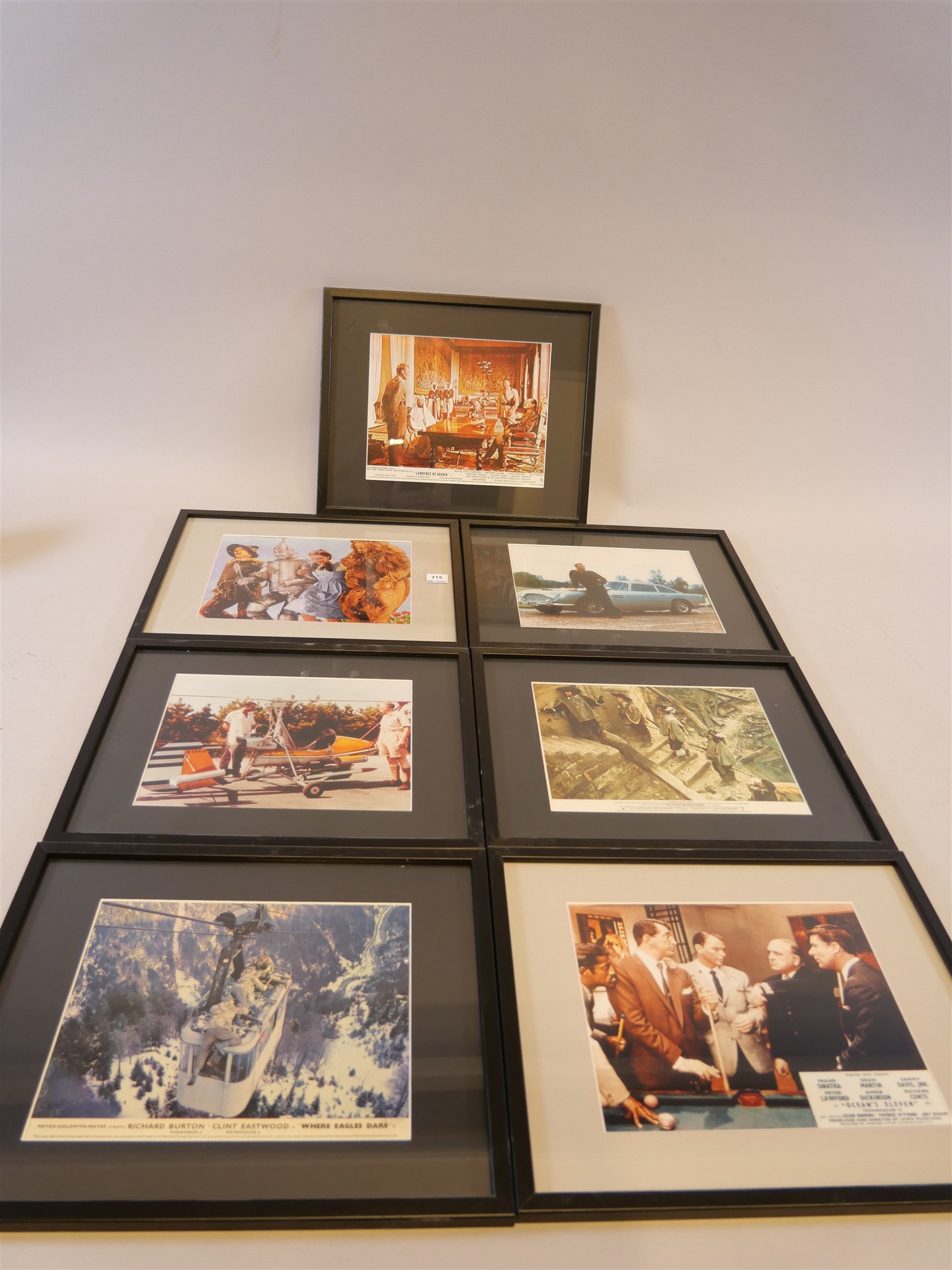 Auktion: 564 Objekt: 215