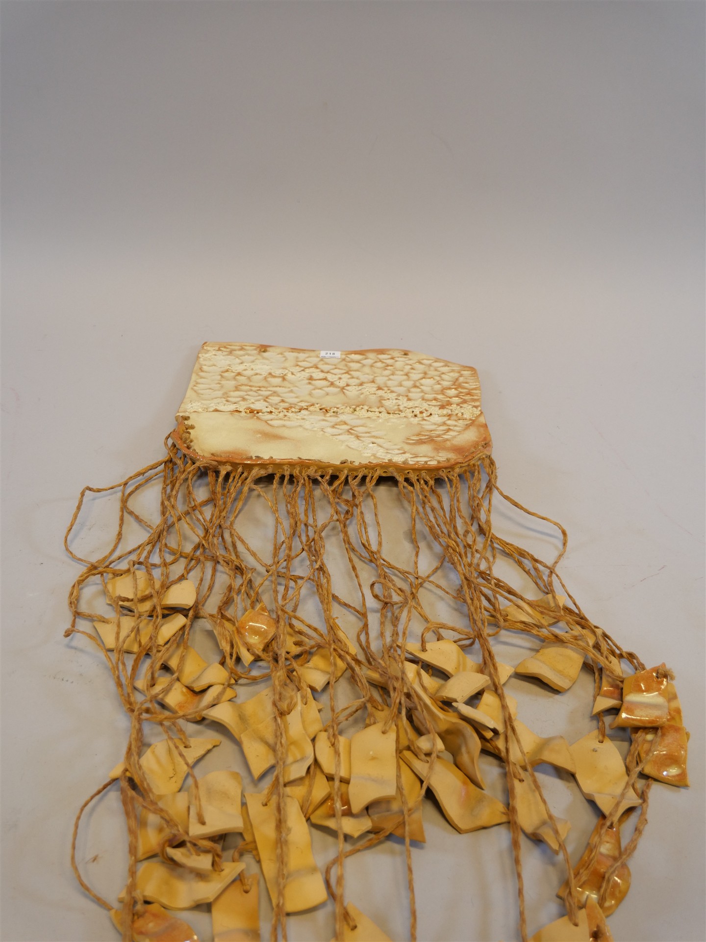 Auktion: 564 Objekt: 218