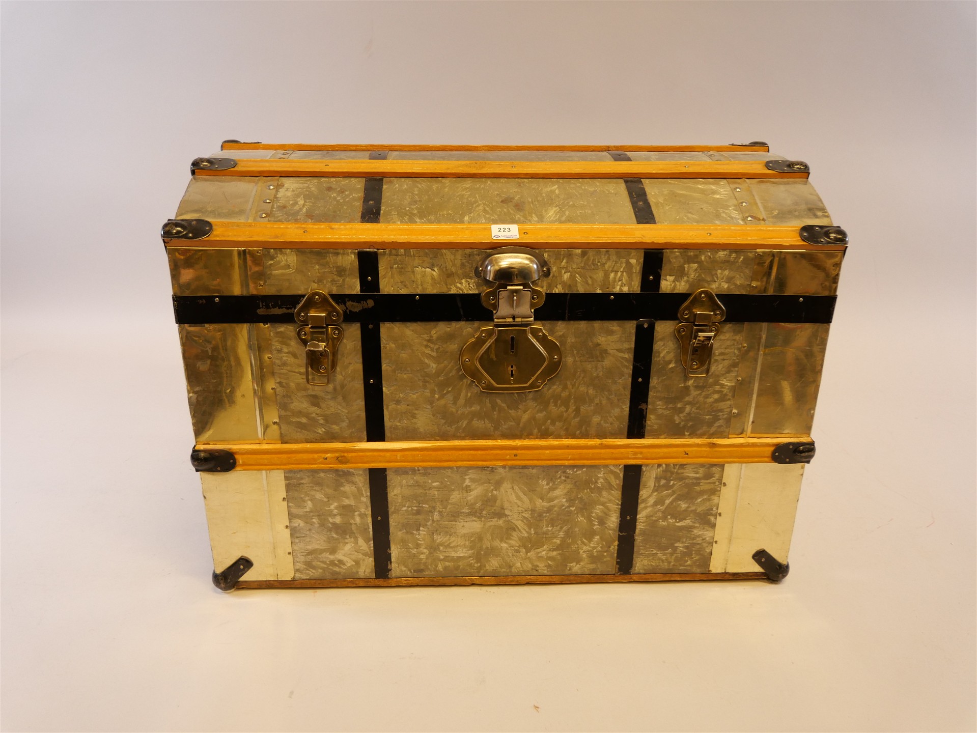 Auktion: 564 Objekt: 223