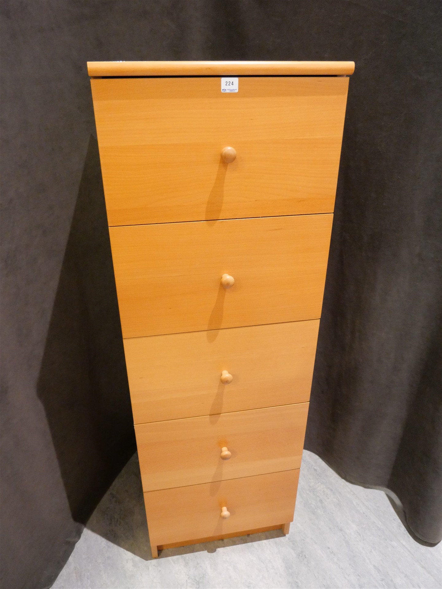 Auktion: 564 Objekt: 224