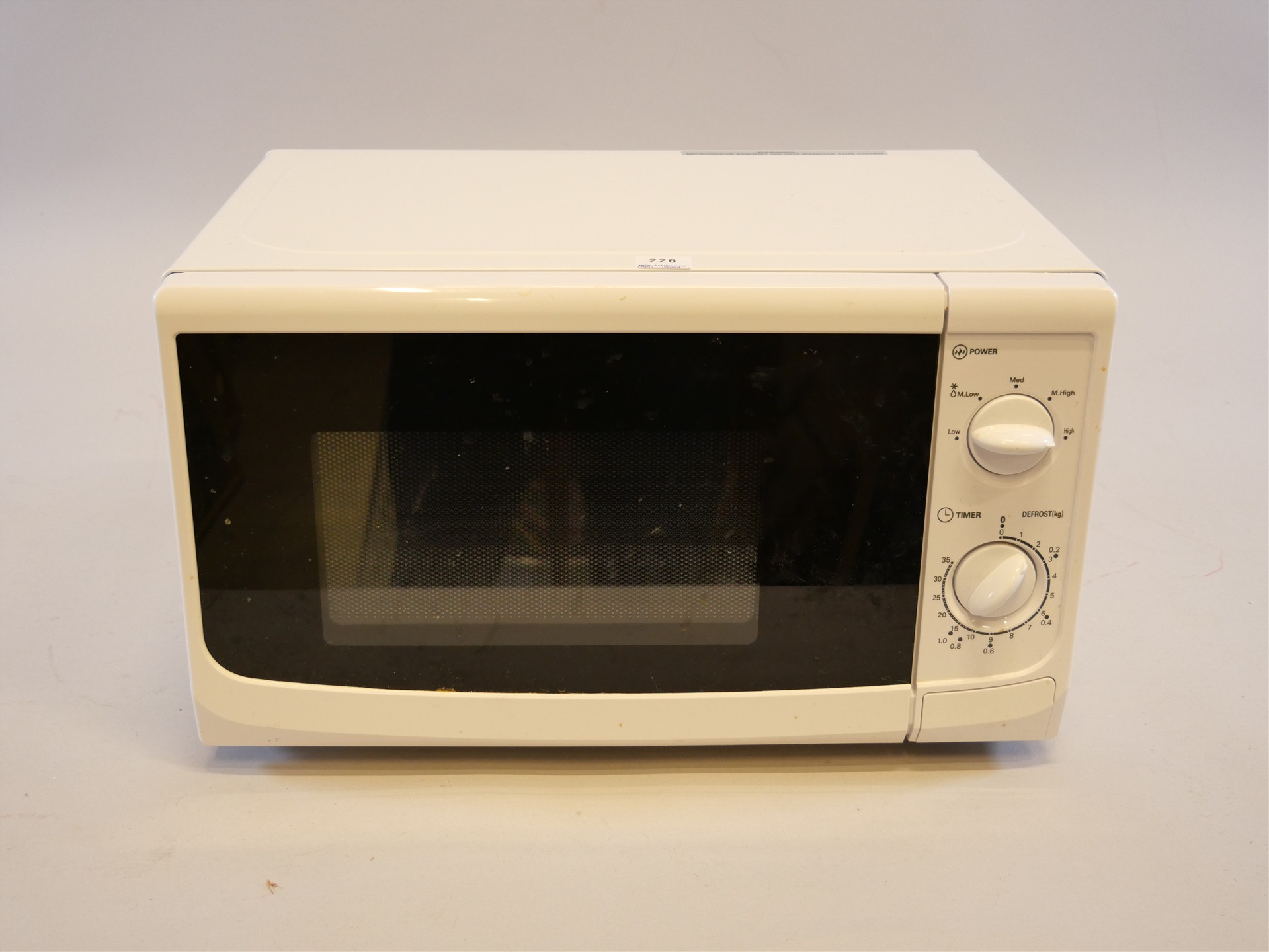 Auktion: 564 Objekt: 226