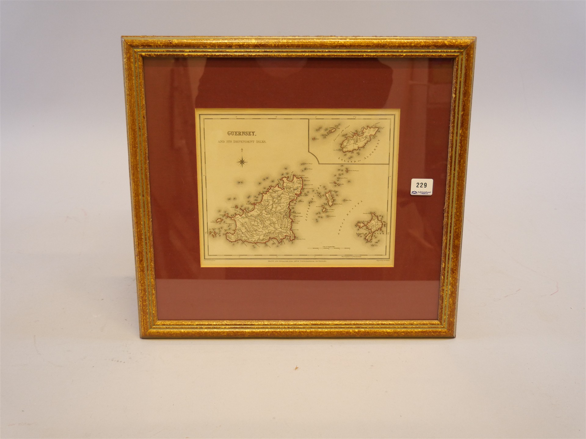 Auktion: 564 Objekt: 229