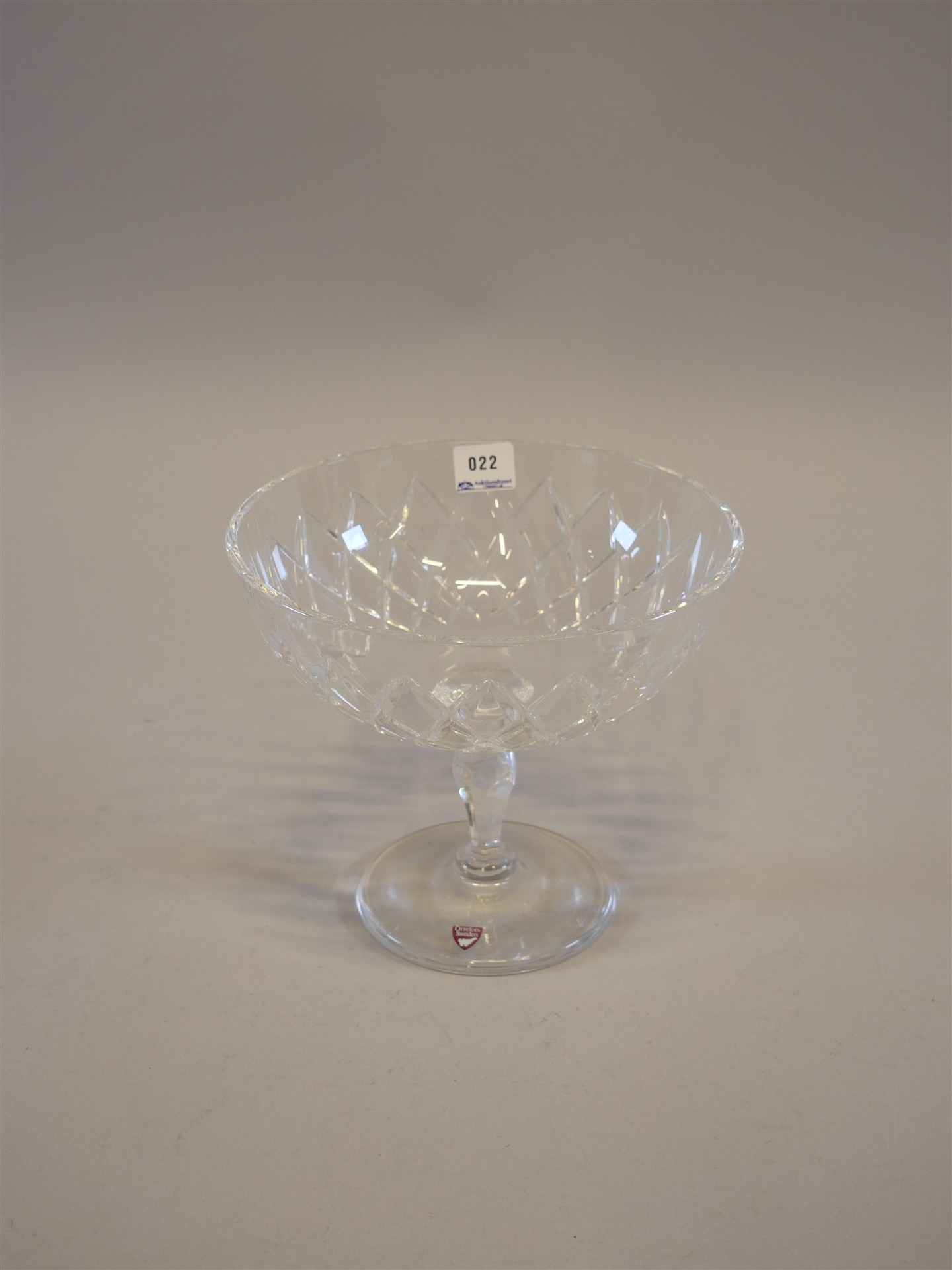 Auktion: 564 Objekt: 022