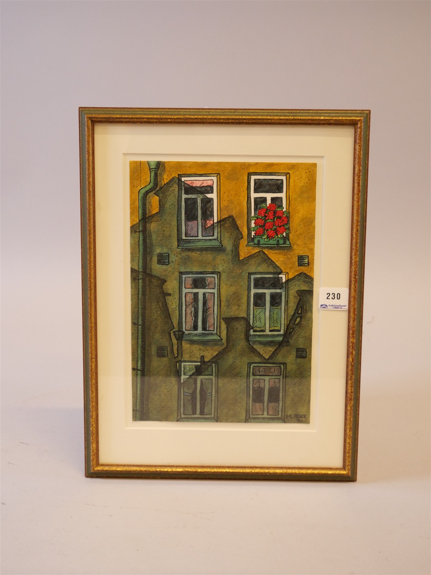 Auktion: 564 Objekt: 230