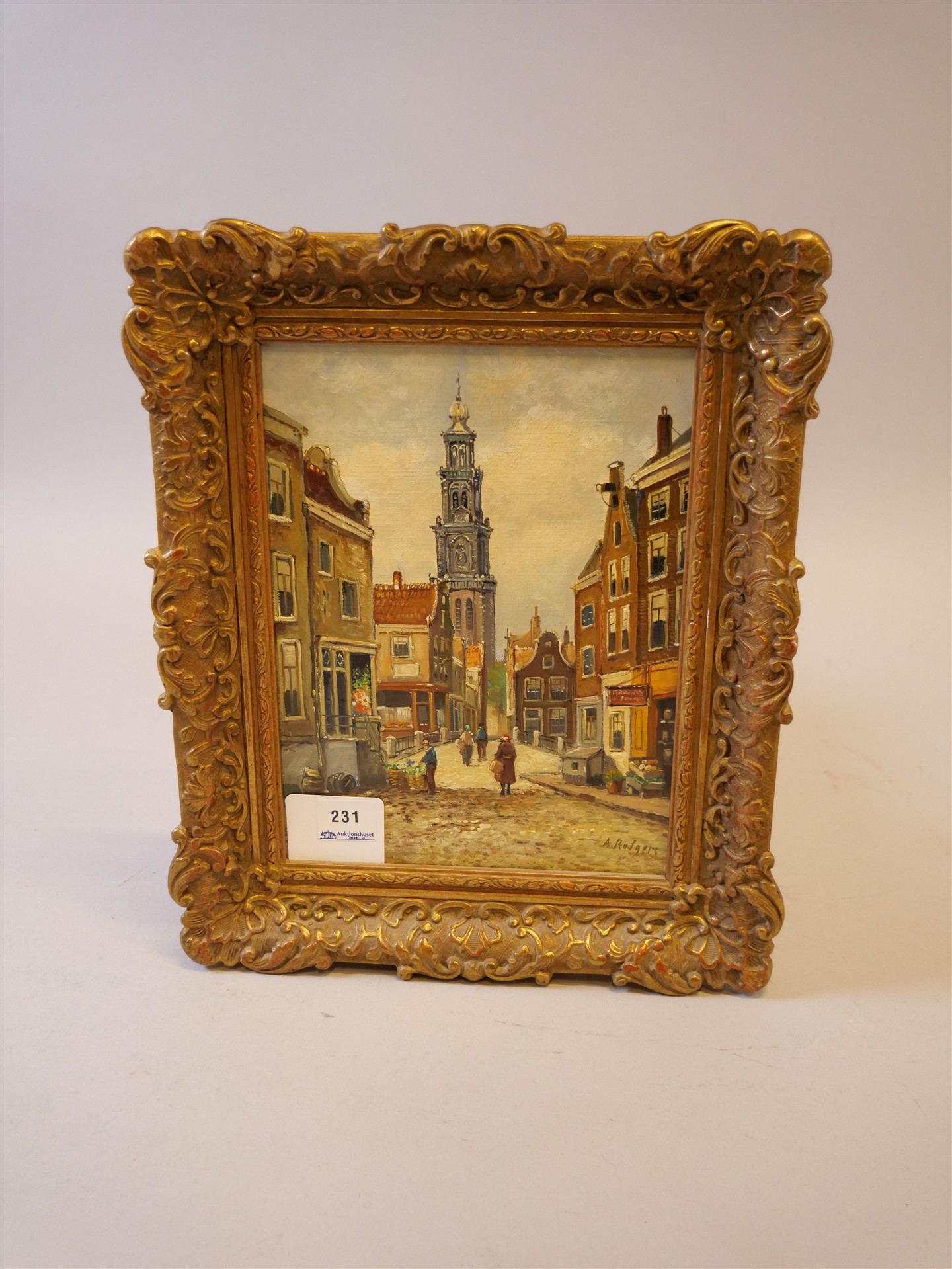 Auktion: 564 Objekt: 231