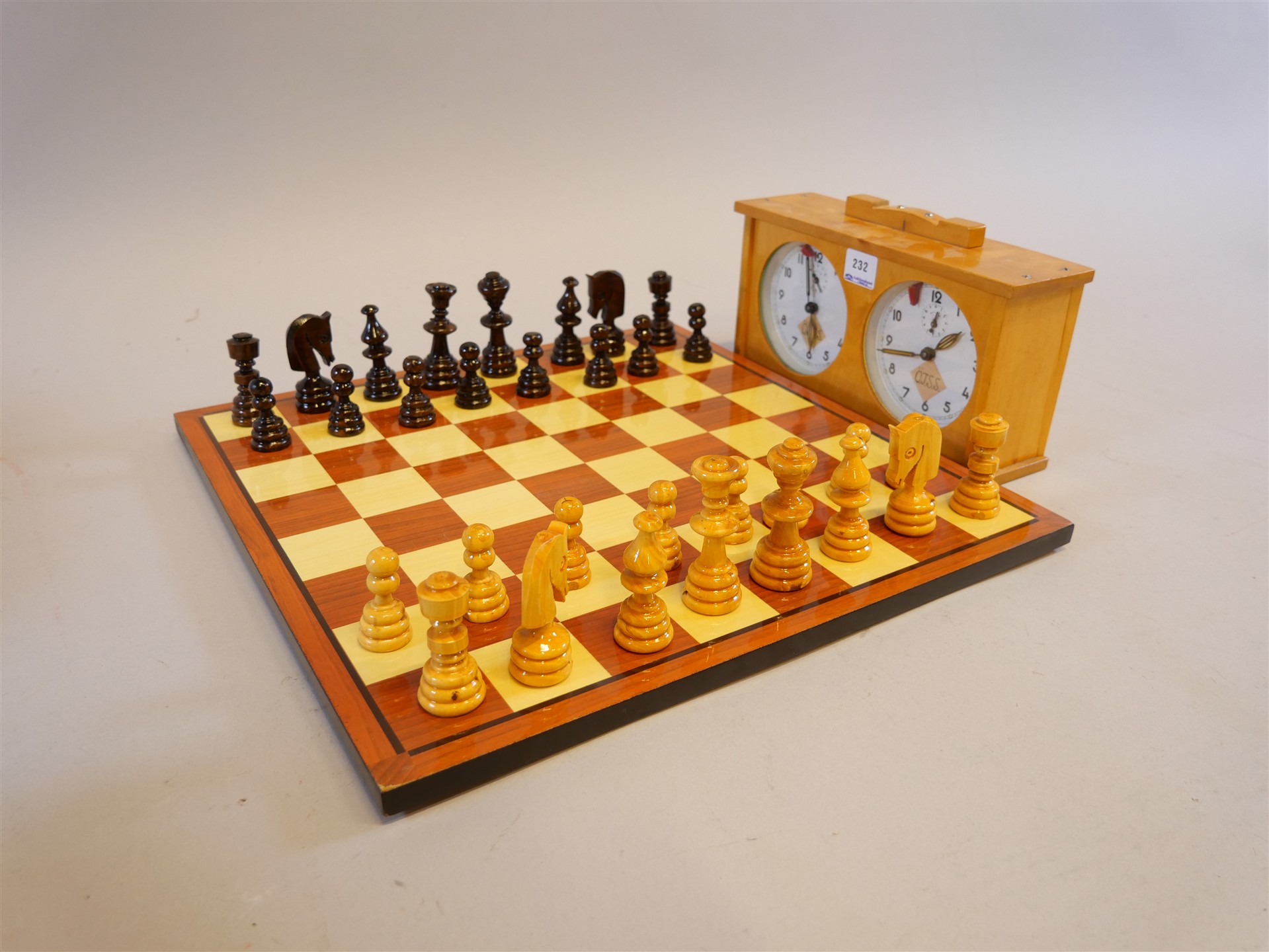 Auktion: 564 Objekt: 232