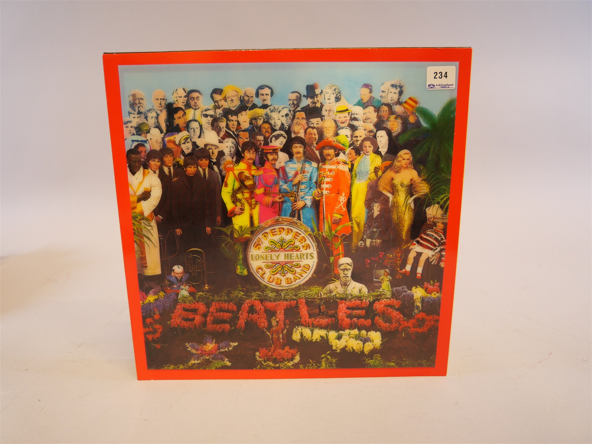 Auktion: 564 Objekt: 234