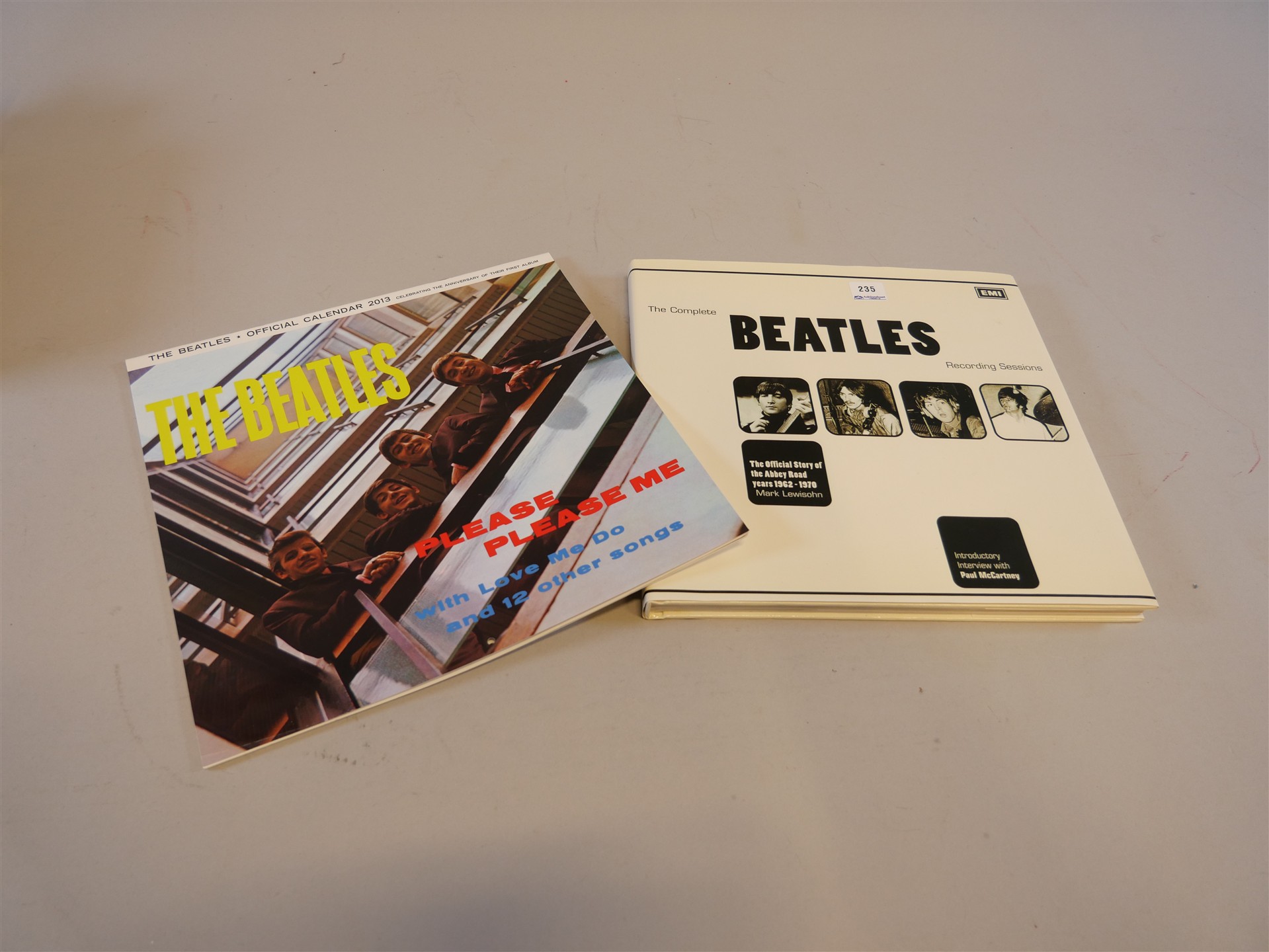 Auktion: 564 Objekt: 235