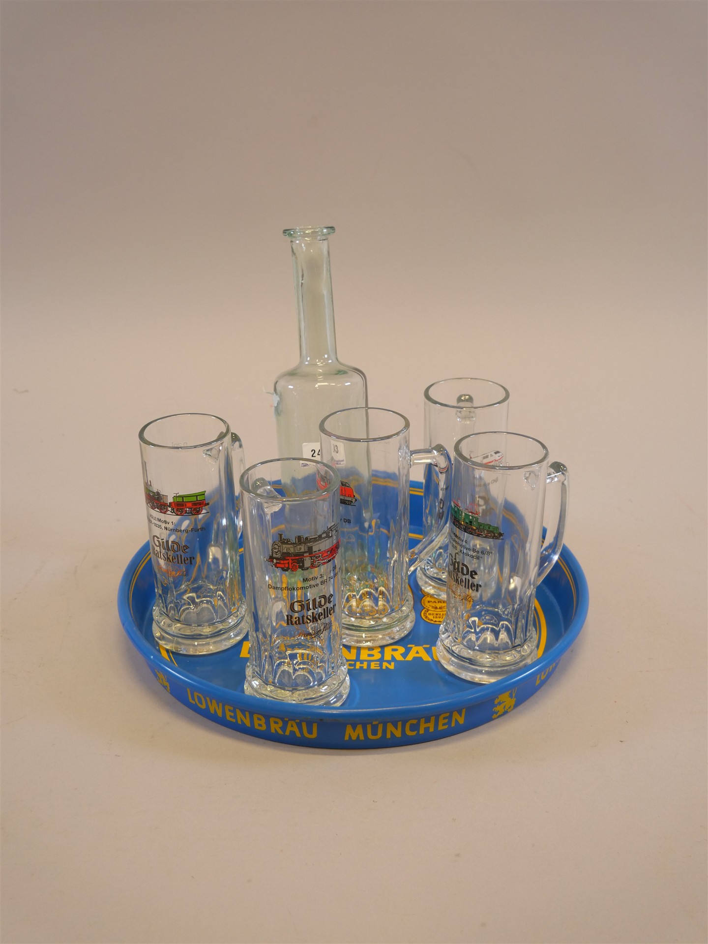 Auktion: 564 Objekt: 243