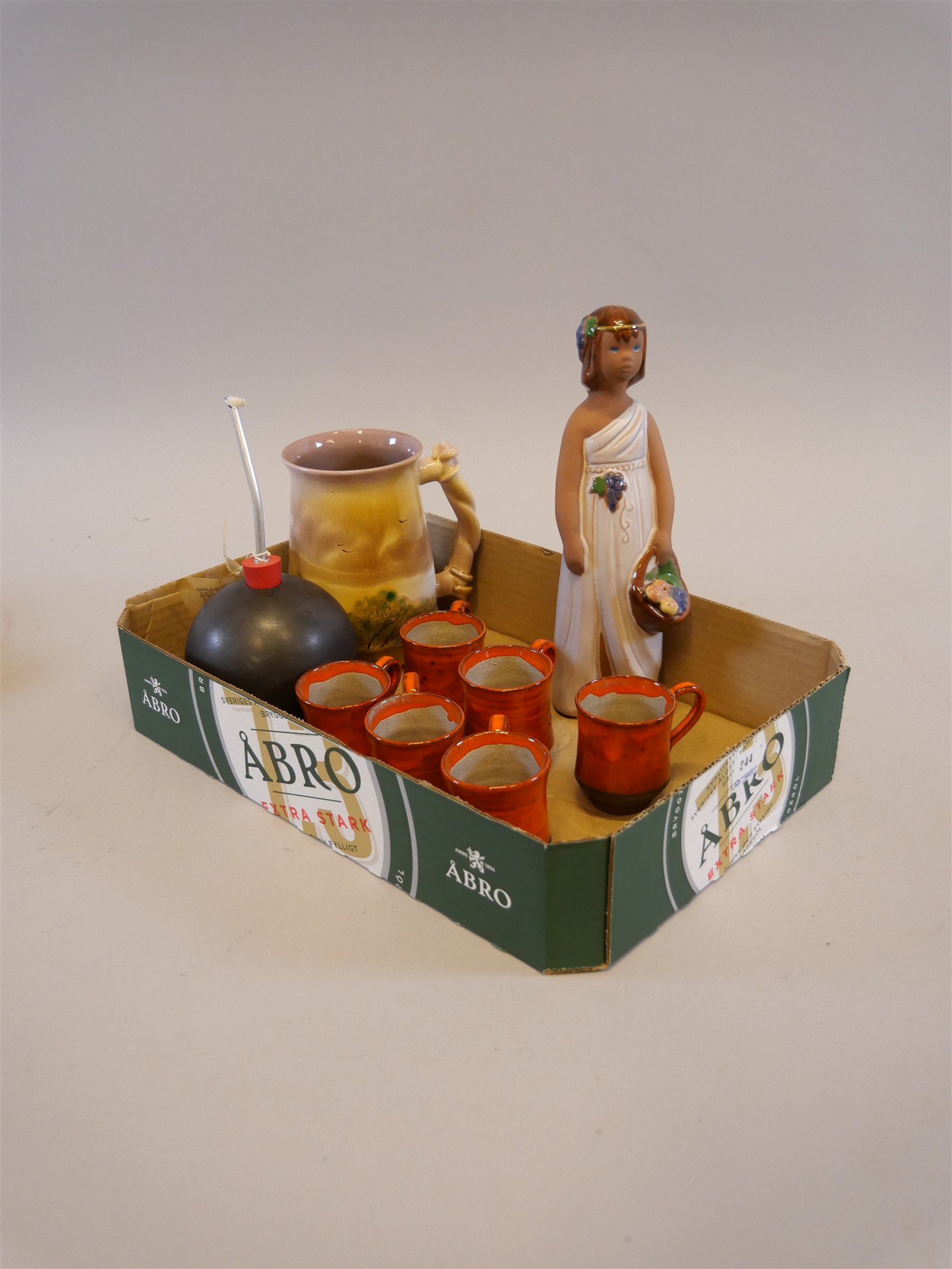 Auktion: 564 Objekt: 244