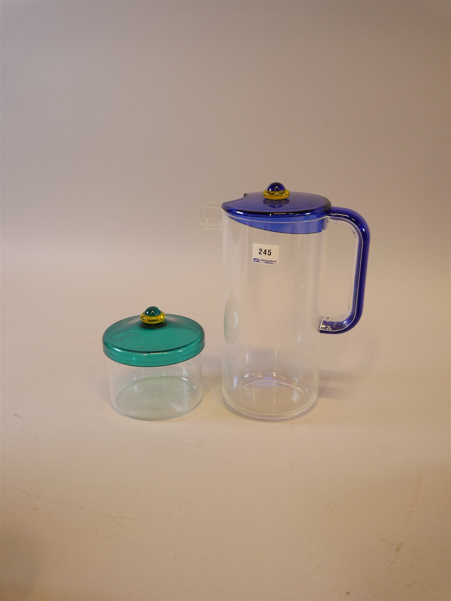 Auktion: 564 Objekt: 245