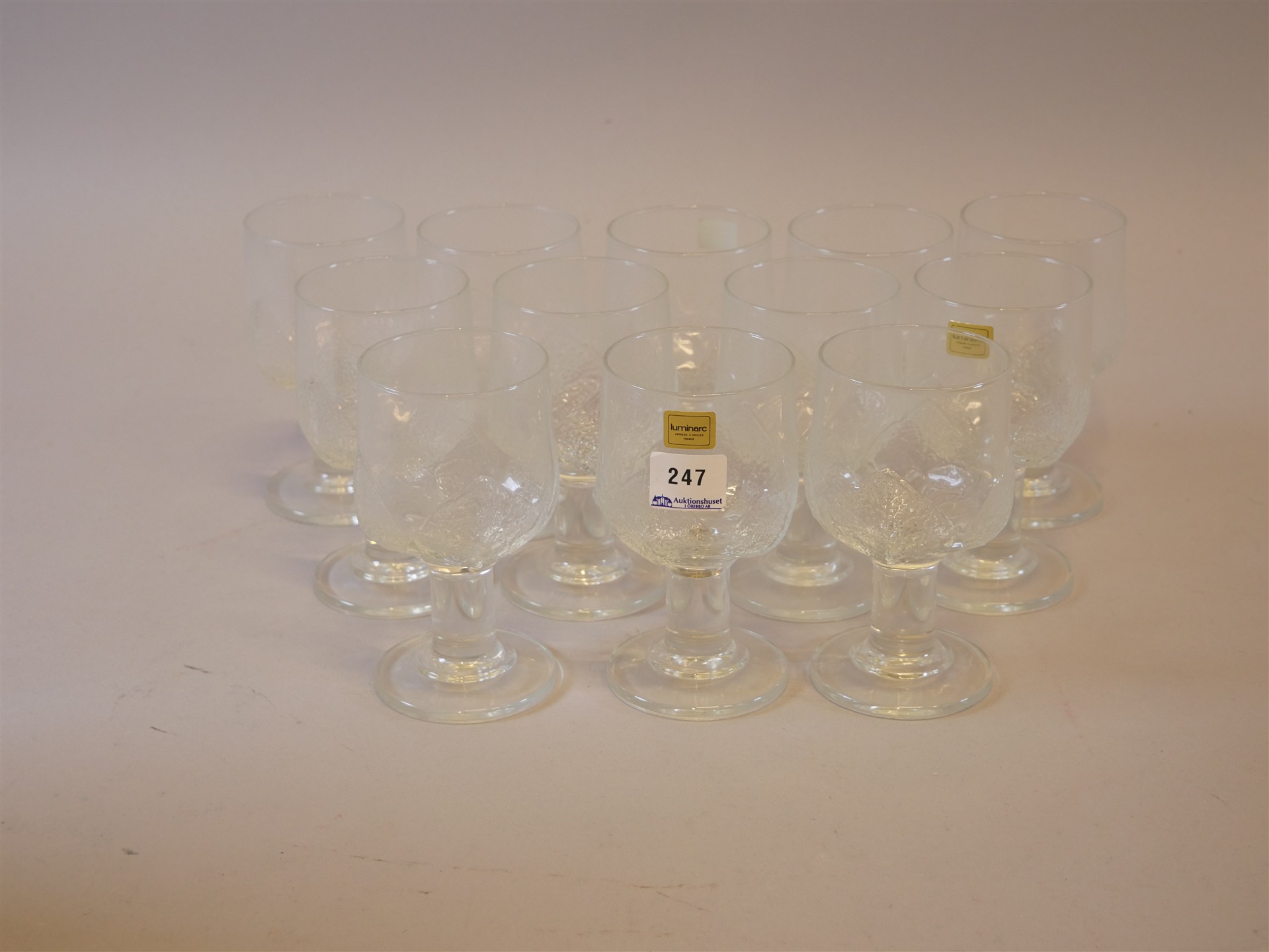 Auktion: 564 Objekt: 247