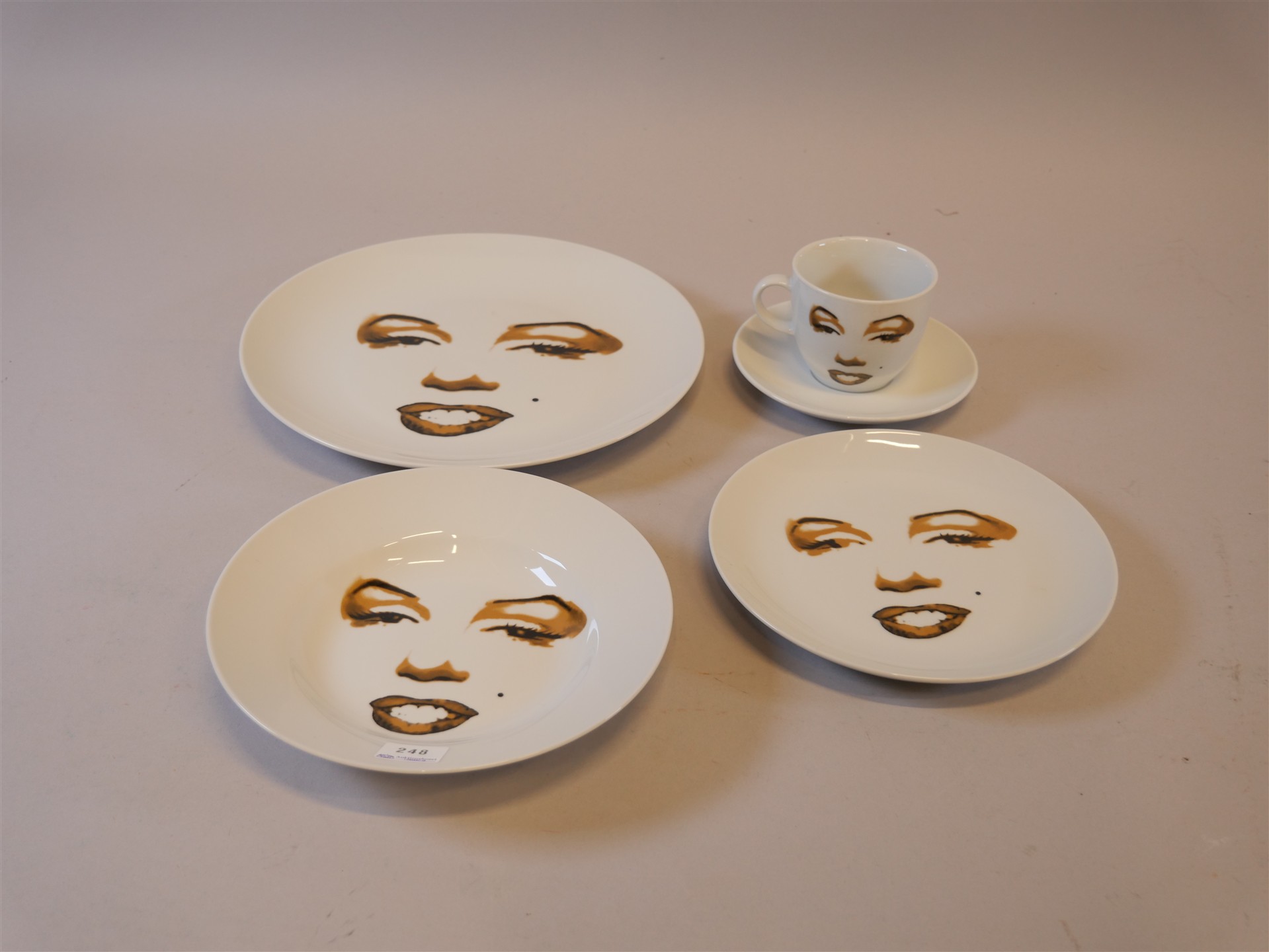 Auktion: 564 Objekt: 248