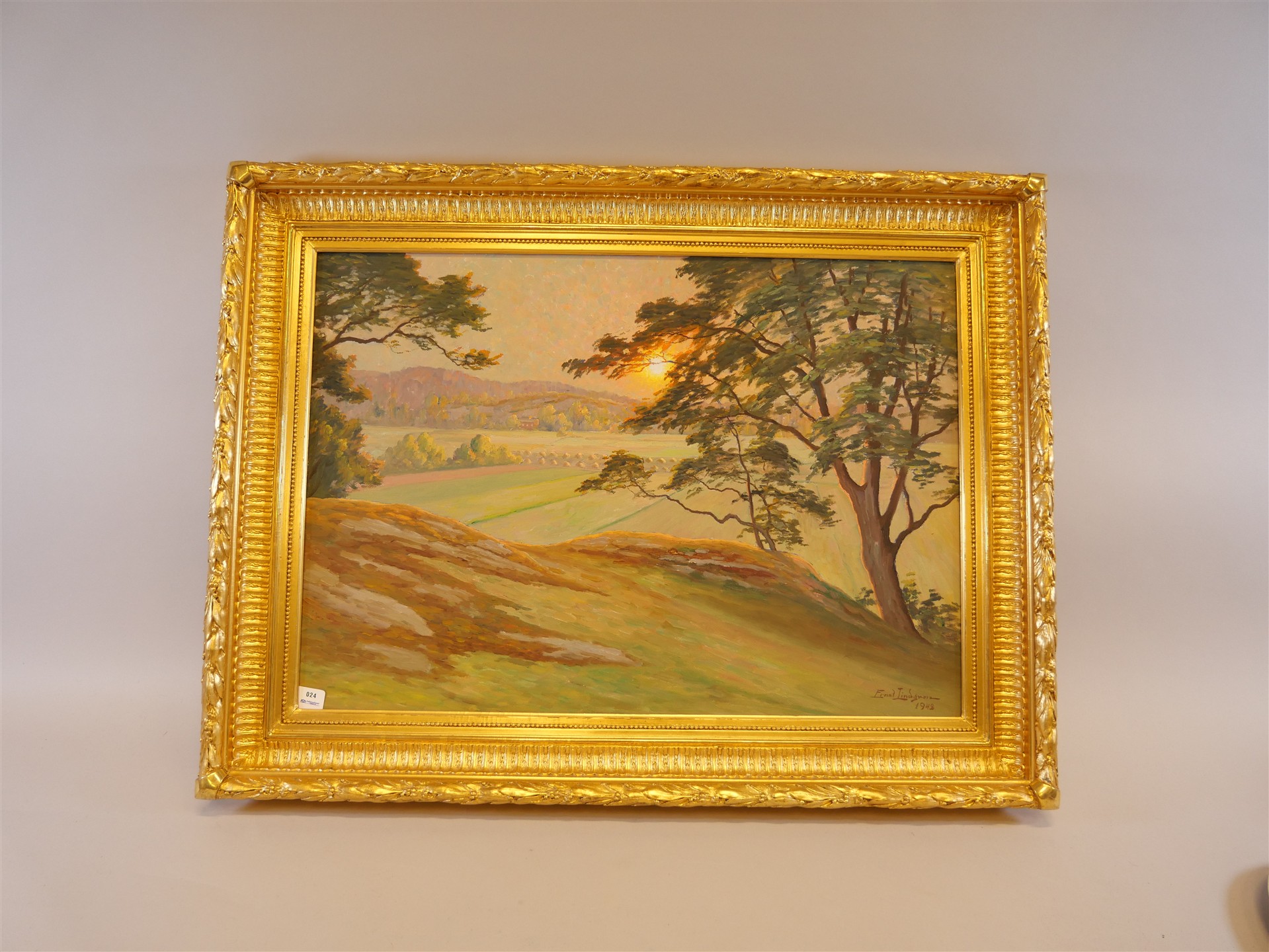 Auktion: 564 Objekt: 024