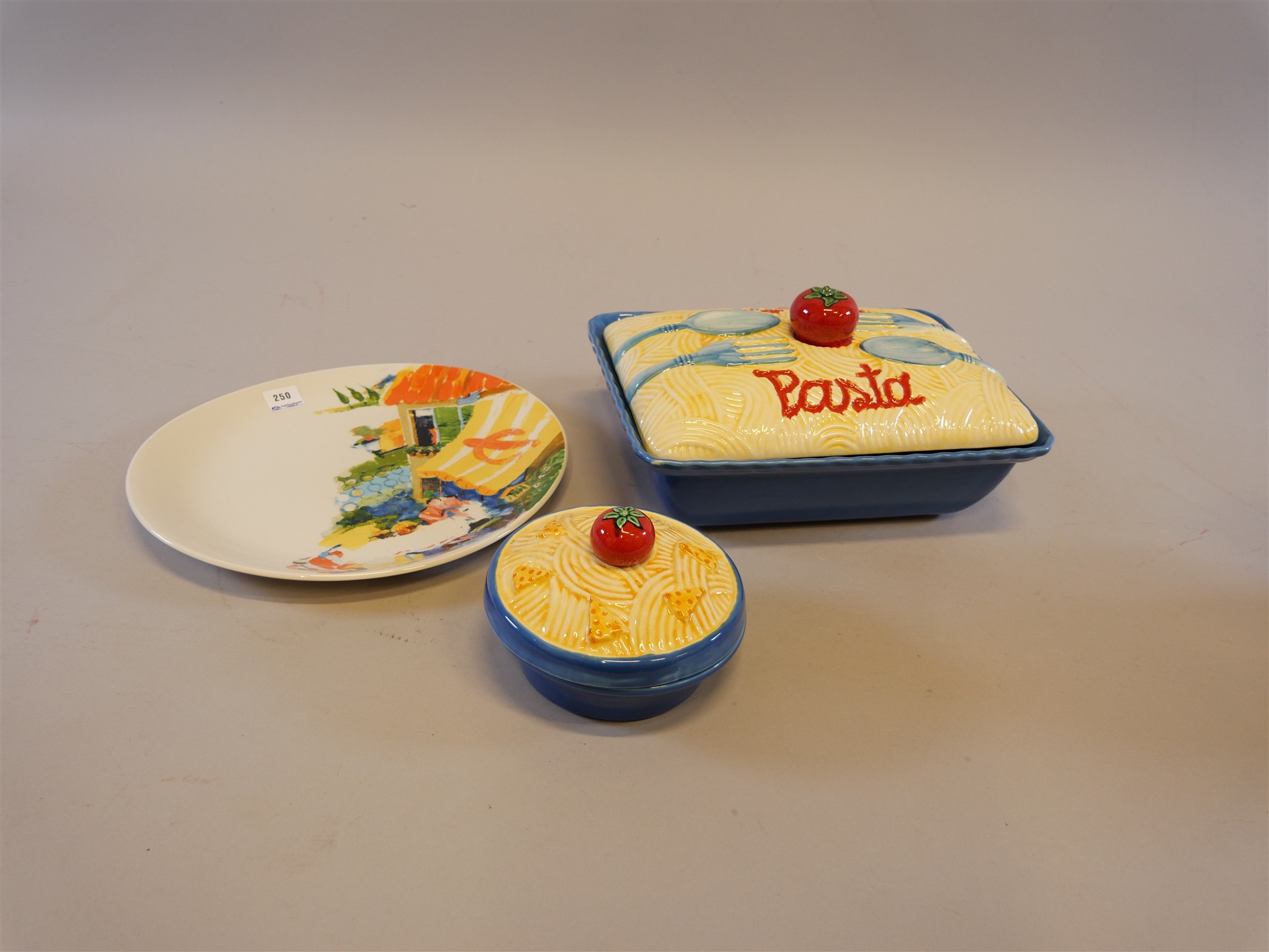 Auktion: 564 Objekt: 250