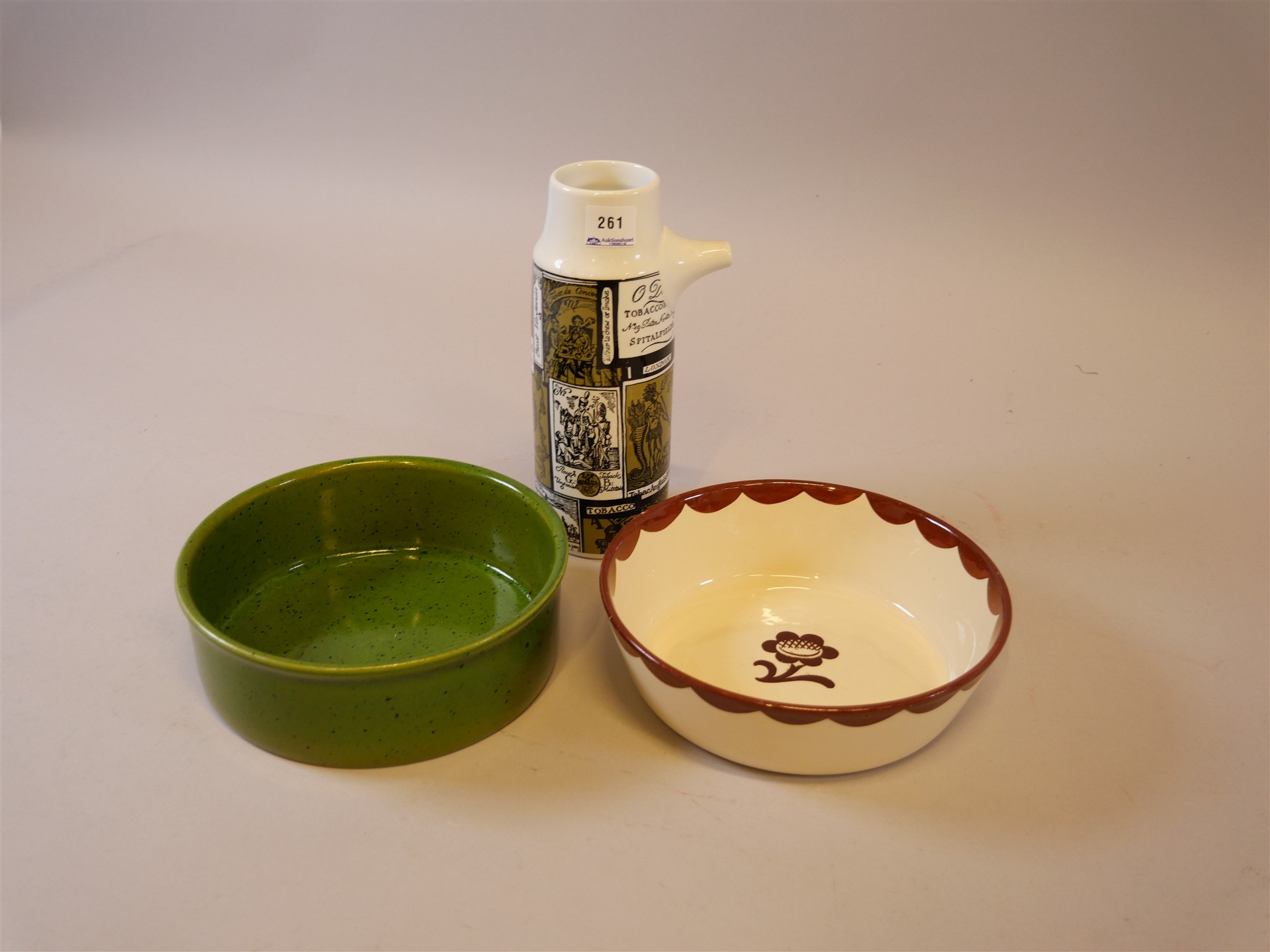 Auktion: 564 Objekt: 261