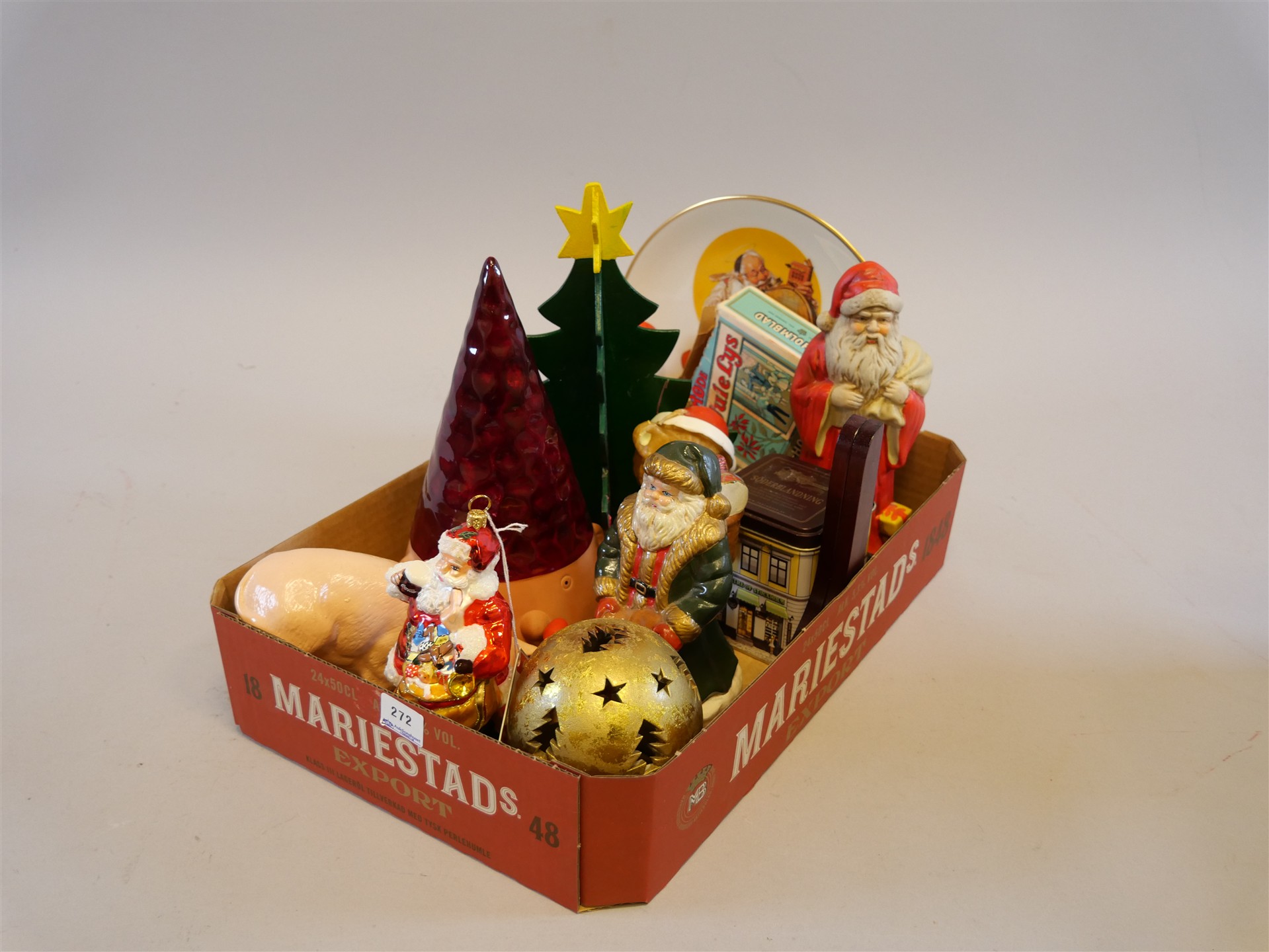 Auktion: 564 Objekt: 272