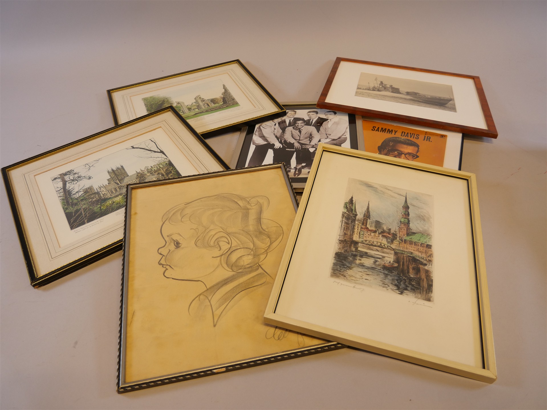 Auktion: 564 Objekt: 274