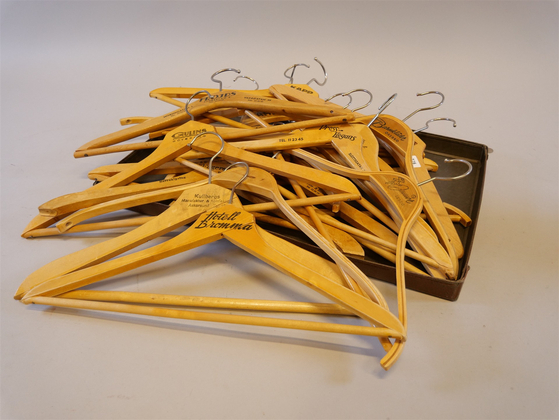 Auktion: 564 Objekt: 276