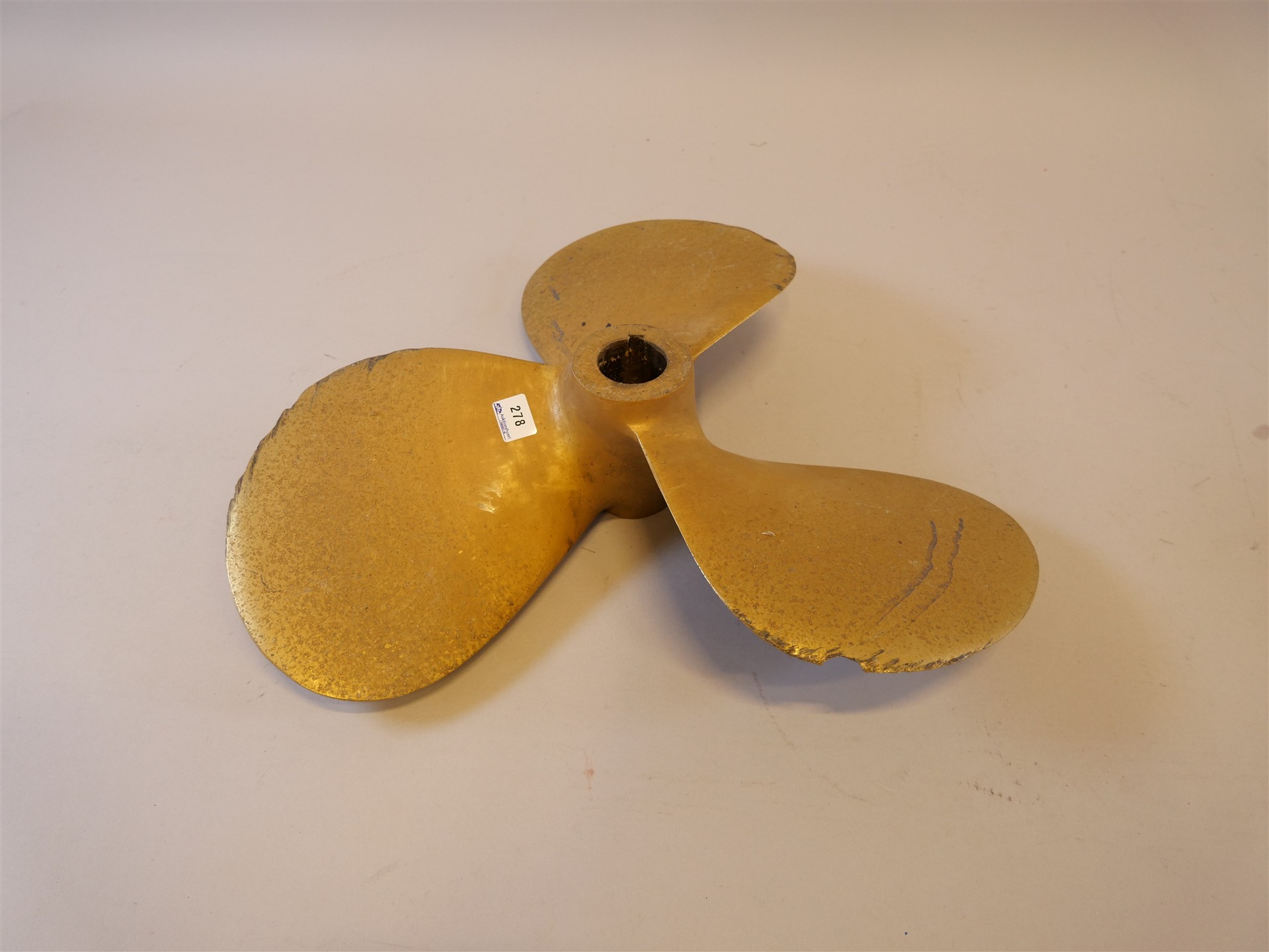 Auktion: 564 Objekt: 278