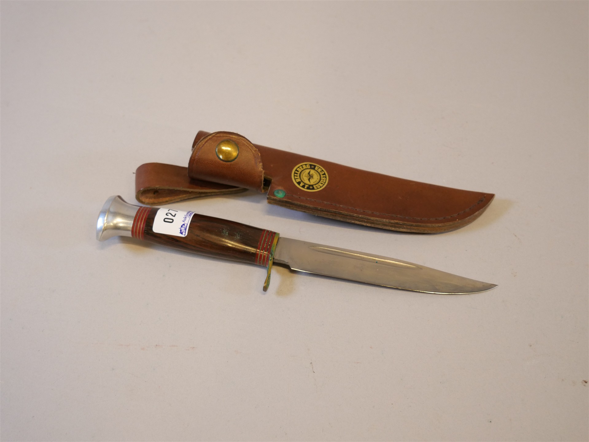 Auktion: 564 Objekt: 027