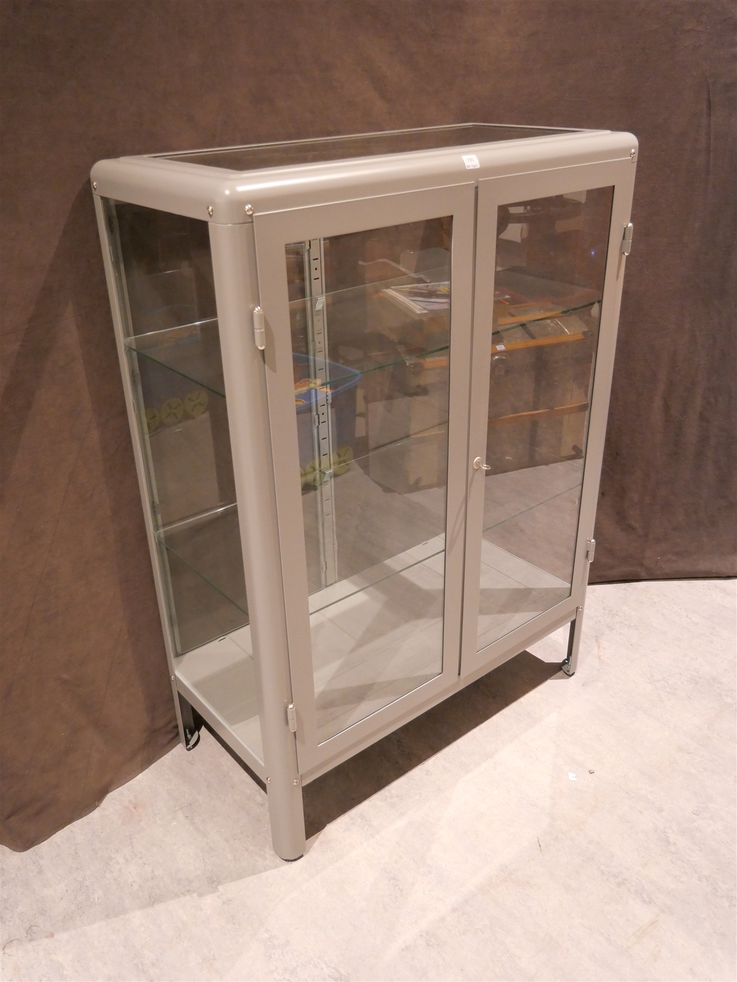 Auktion: 564 Objekt: 295