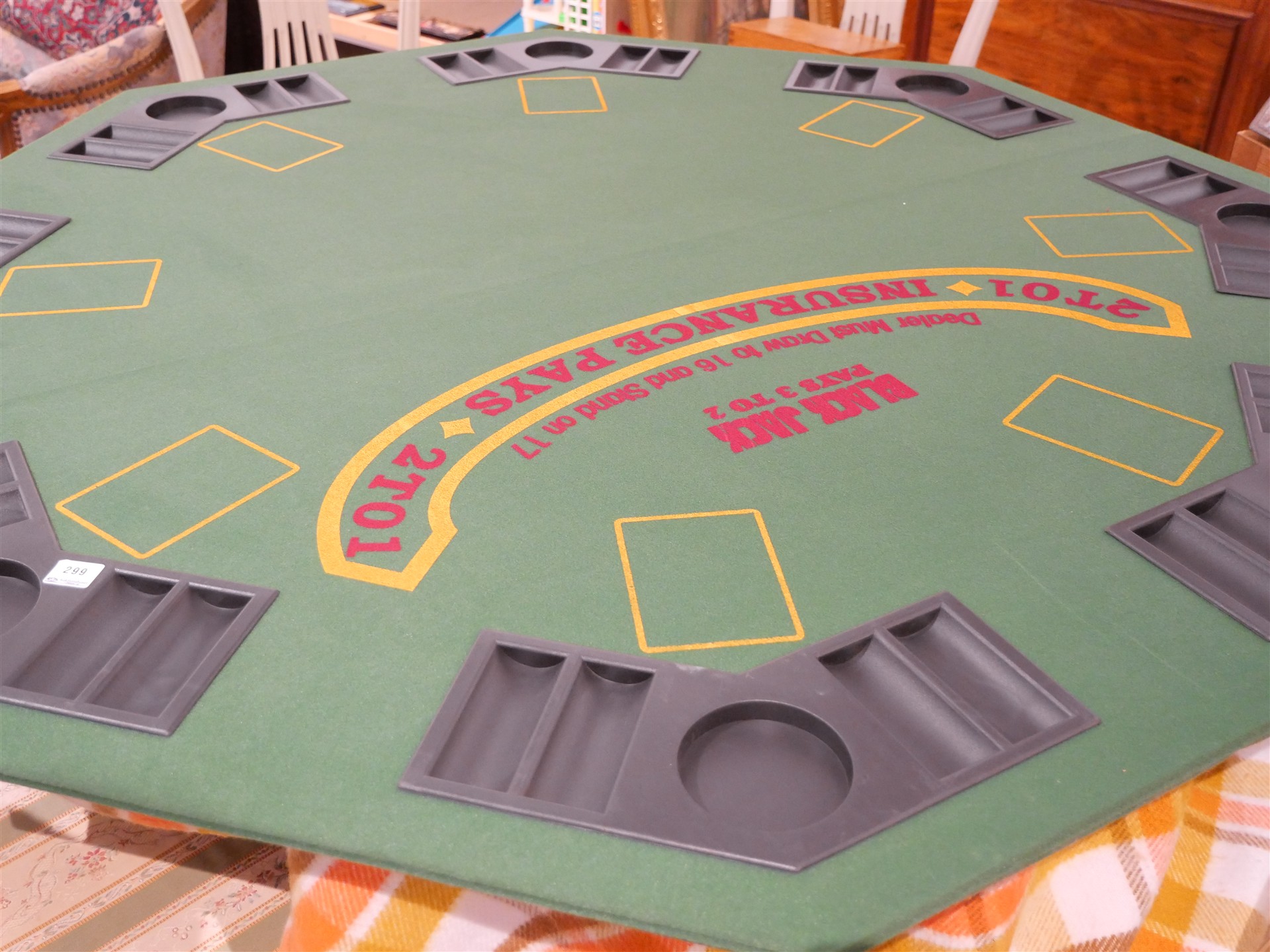 Auktion: 564 Objekt: 299