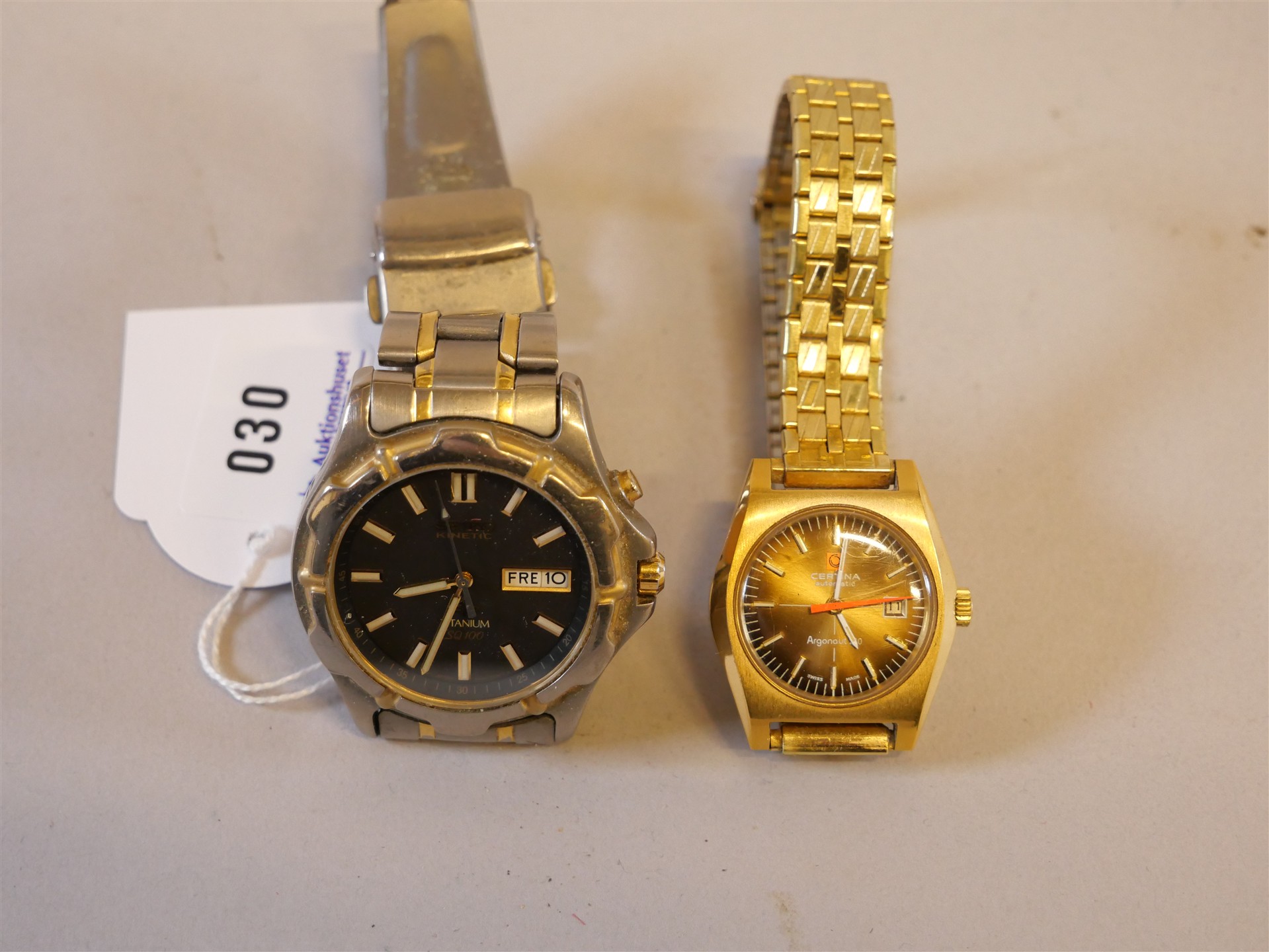 Auktion: 564 Objekt: 030