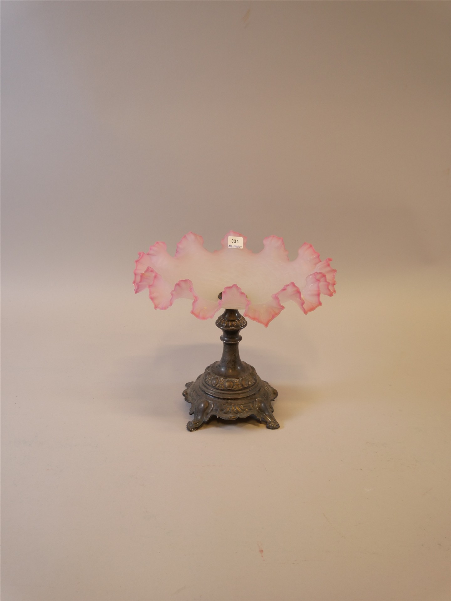 Auktion: 564 Objekt: 034