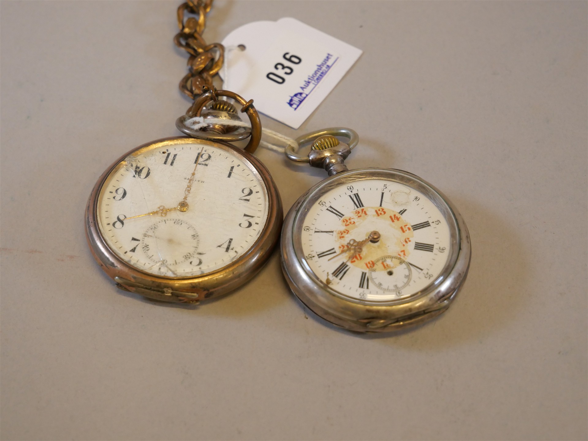 Auktion: 564 Objekt: 036