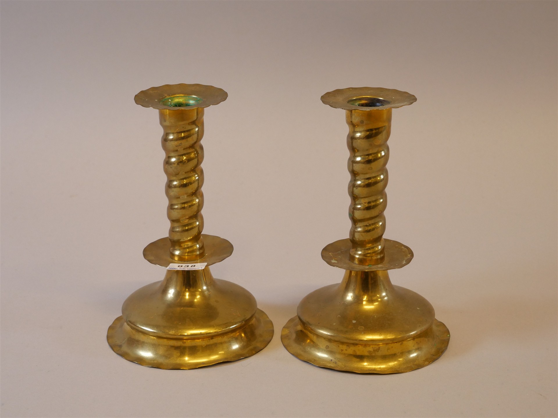 Auktion: 564 Objekt: 038