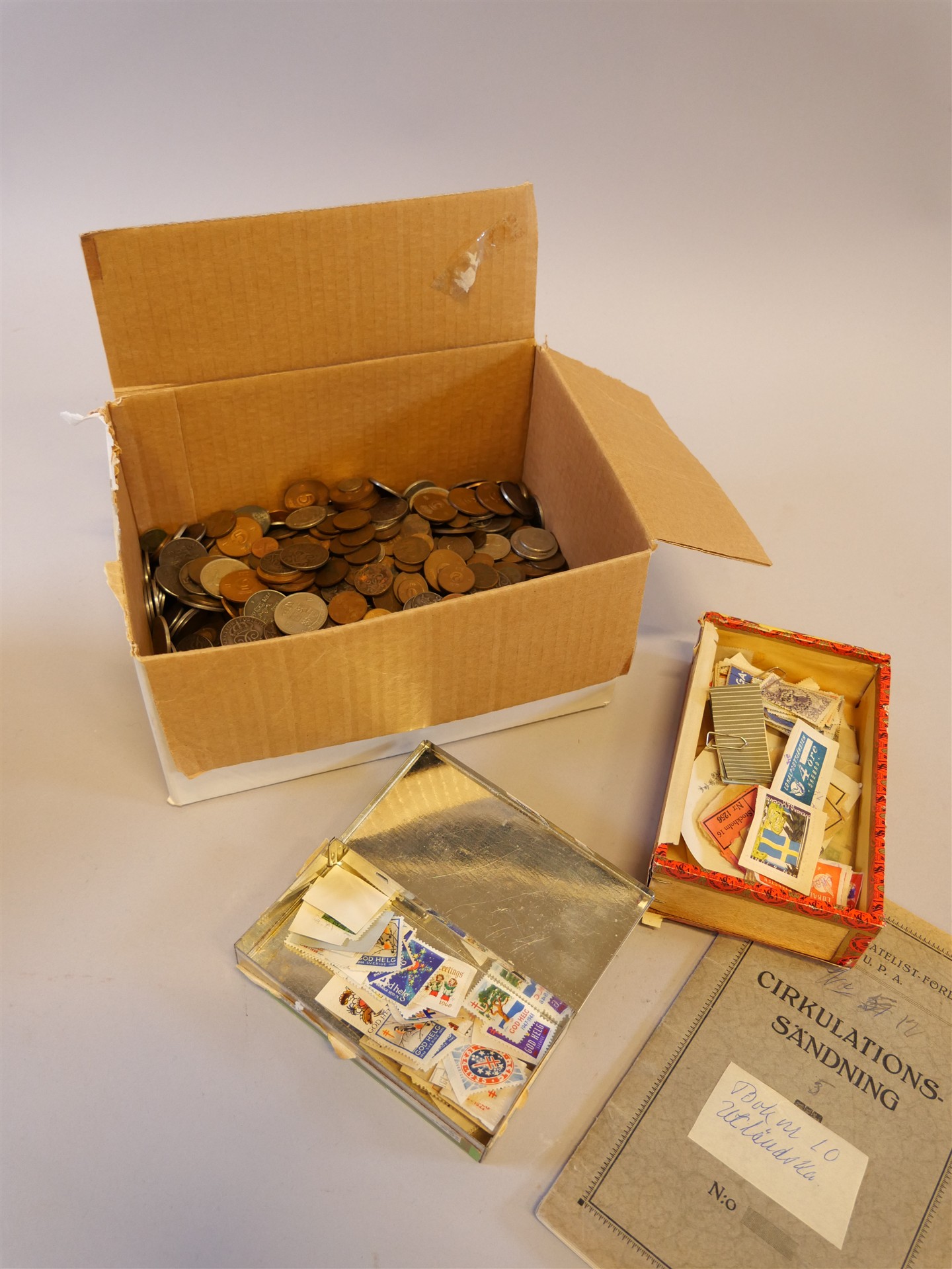 Auktion: 564 Objekt: 042