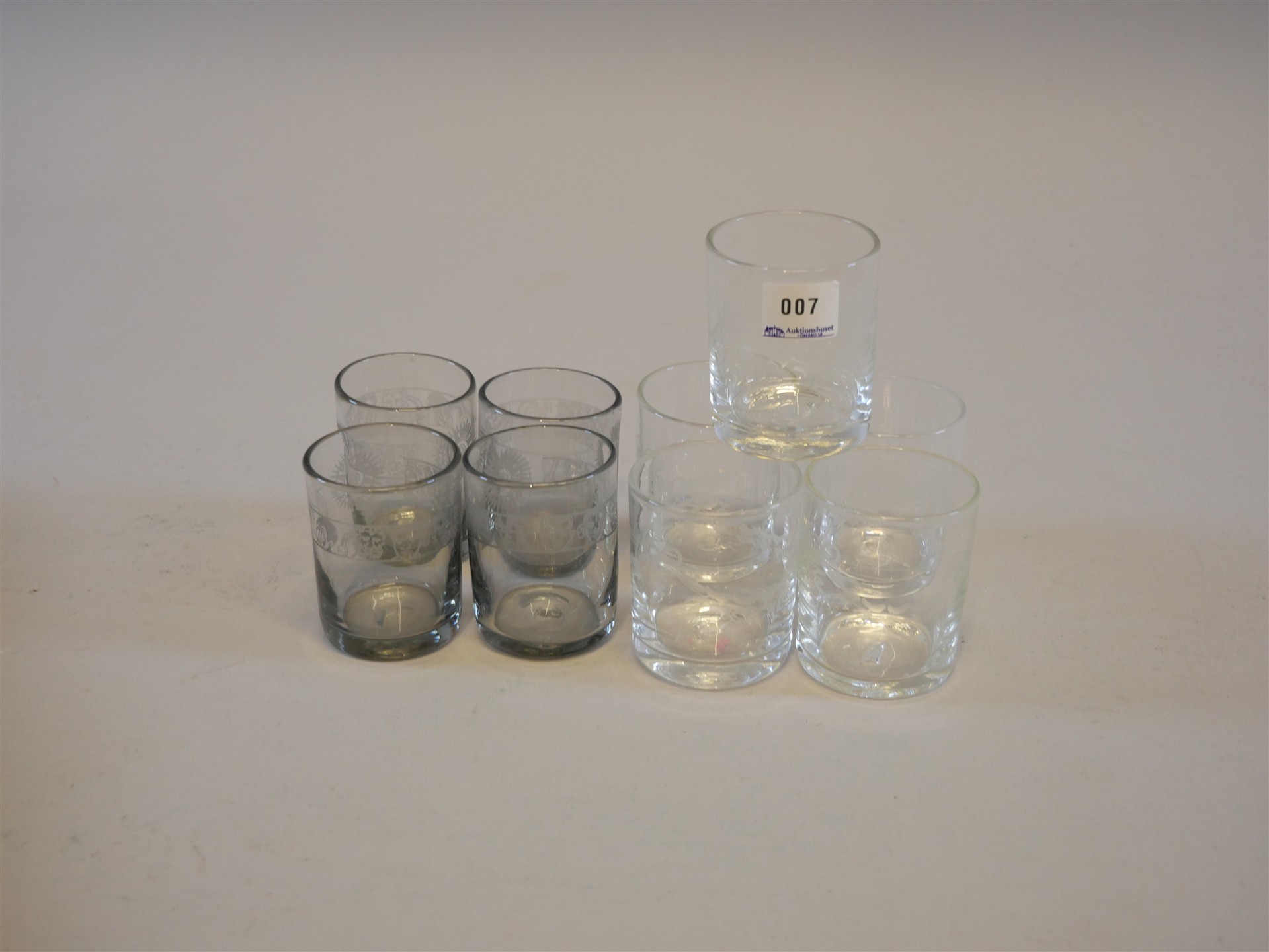 Auktion: 564 Objekt: 007