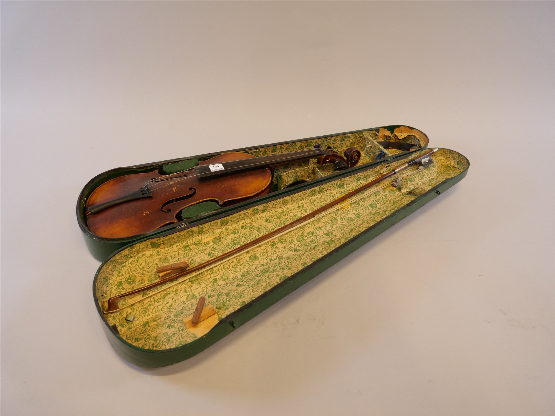 Auktion: 565 Objekt: 103