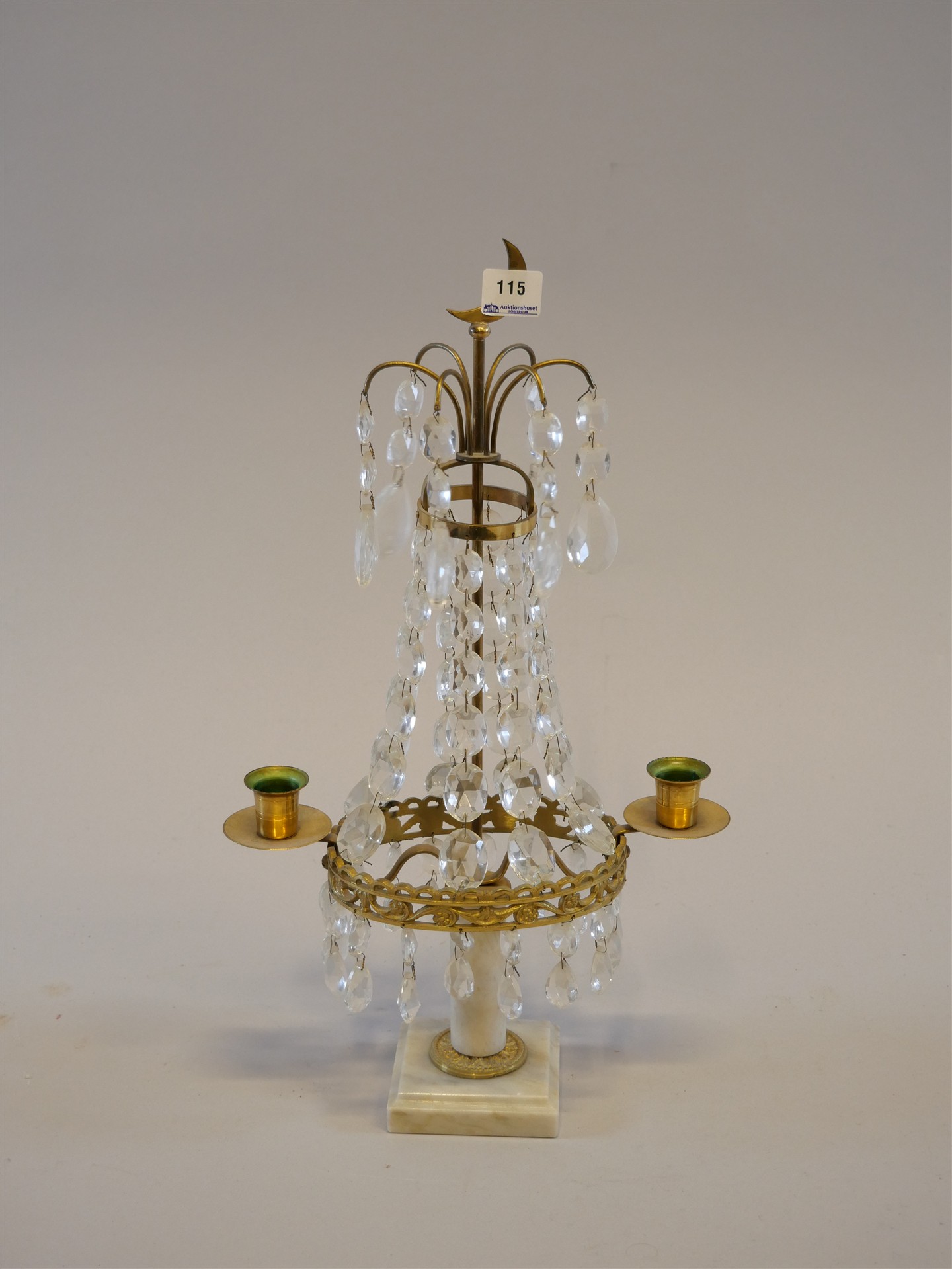 Auktion: 565 Objekt: 115