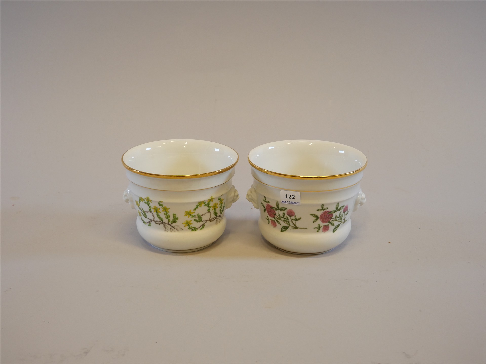 Auktion: 565 Objekt: 122