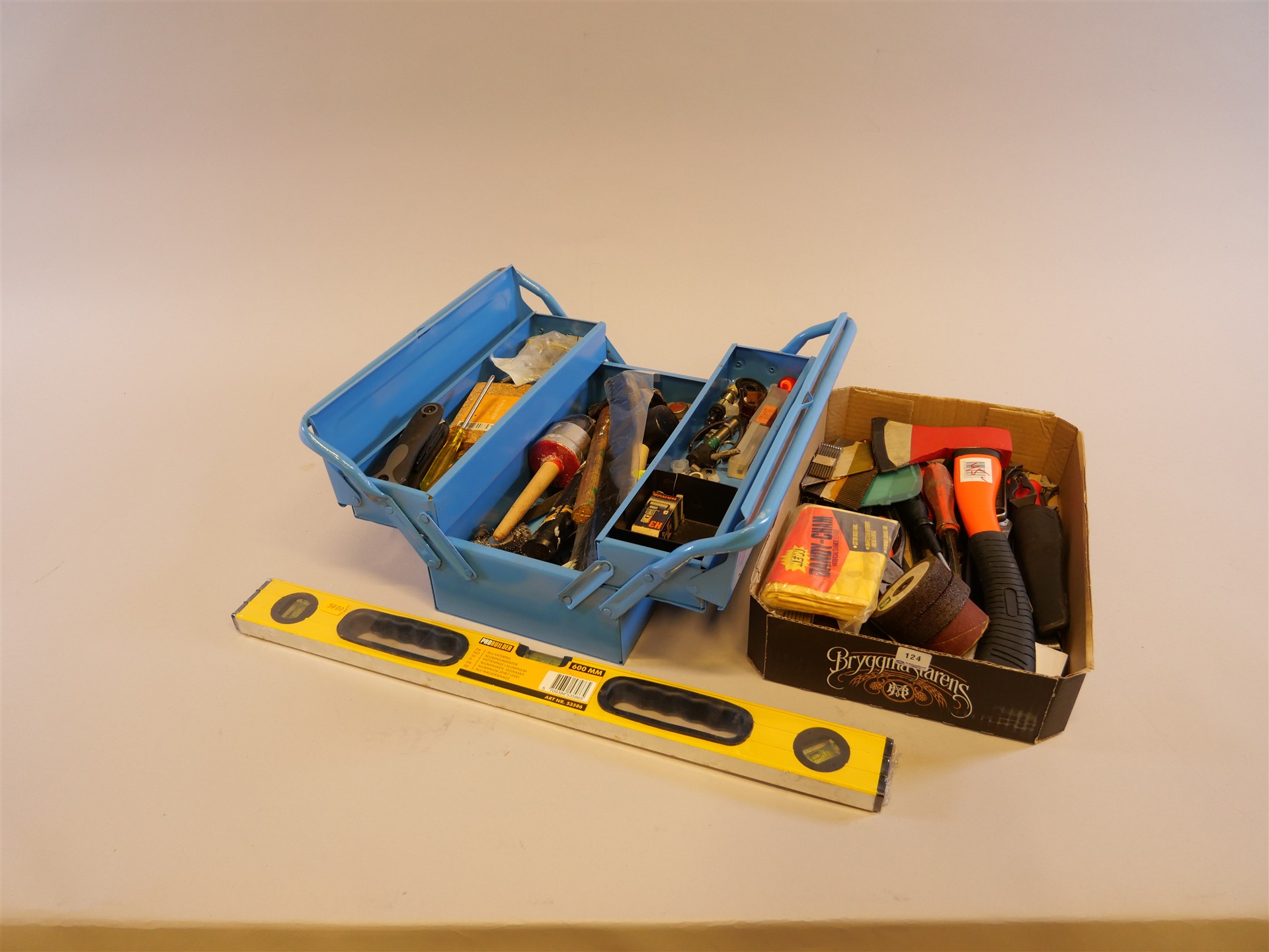 Auktion: 565 Objekt: 124