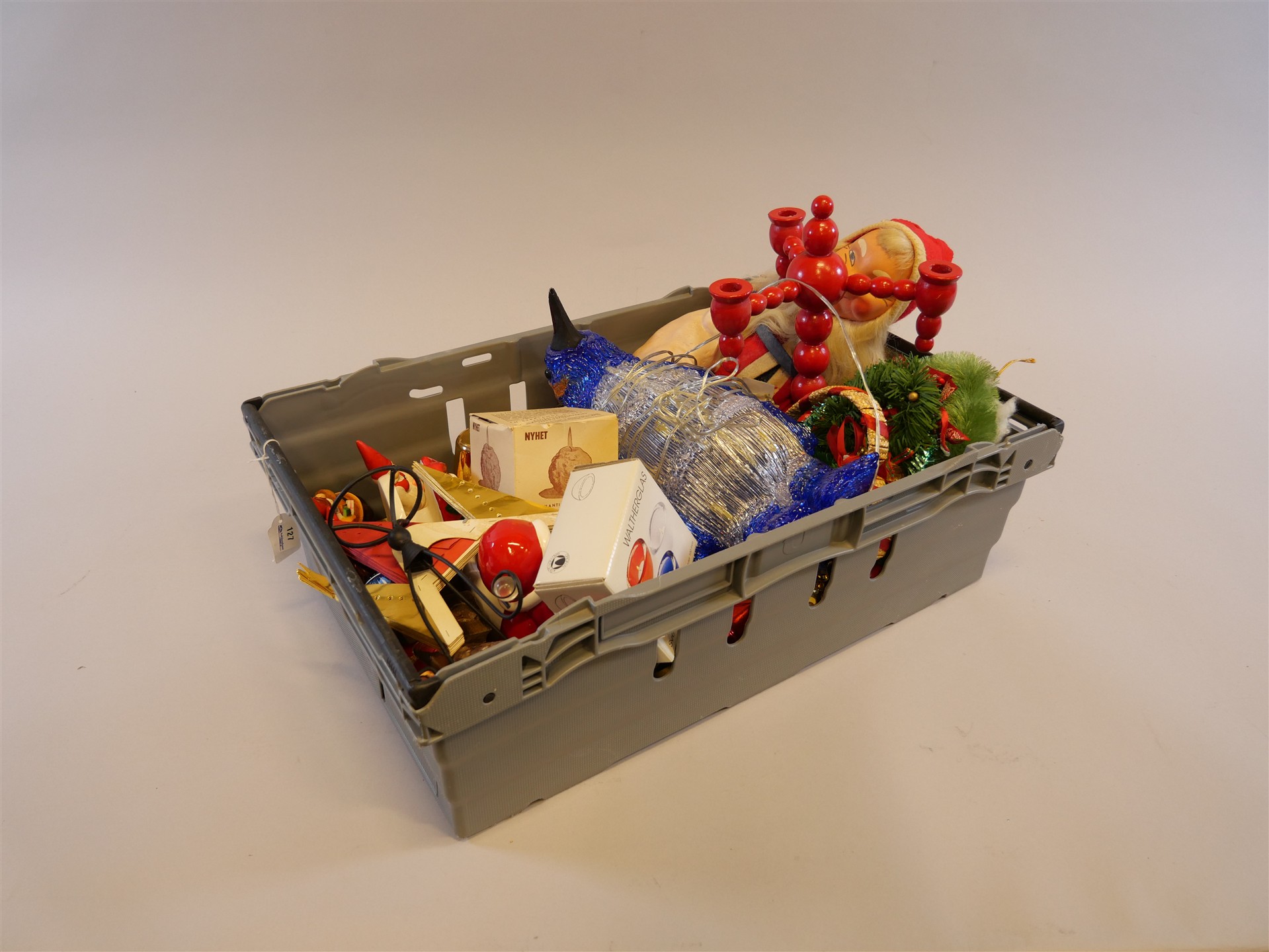 Auktion: 565 Objekt: 127