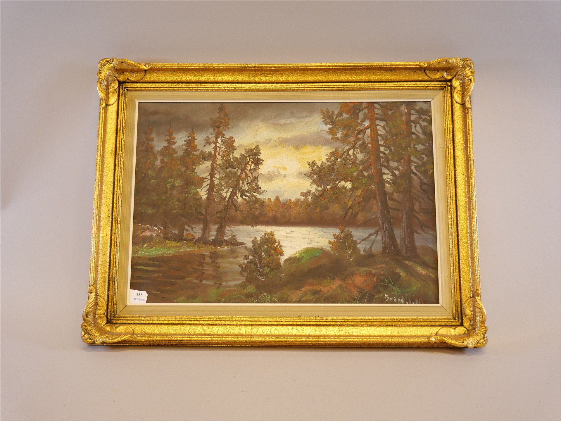 Auktion: 565 Objekt: 135