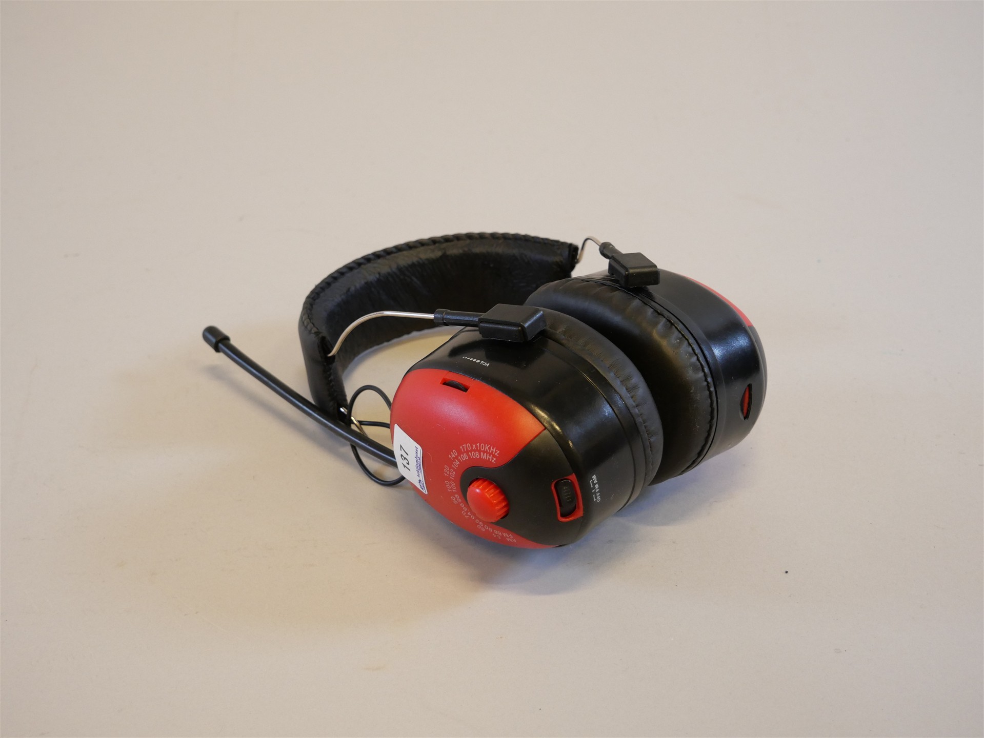 Auktion: 565 Objekt: 137