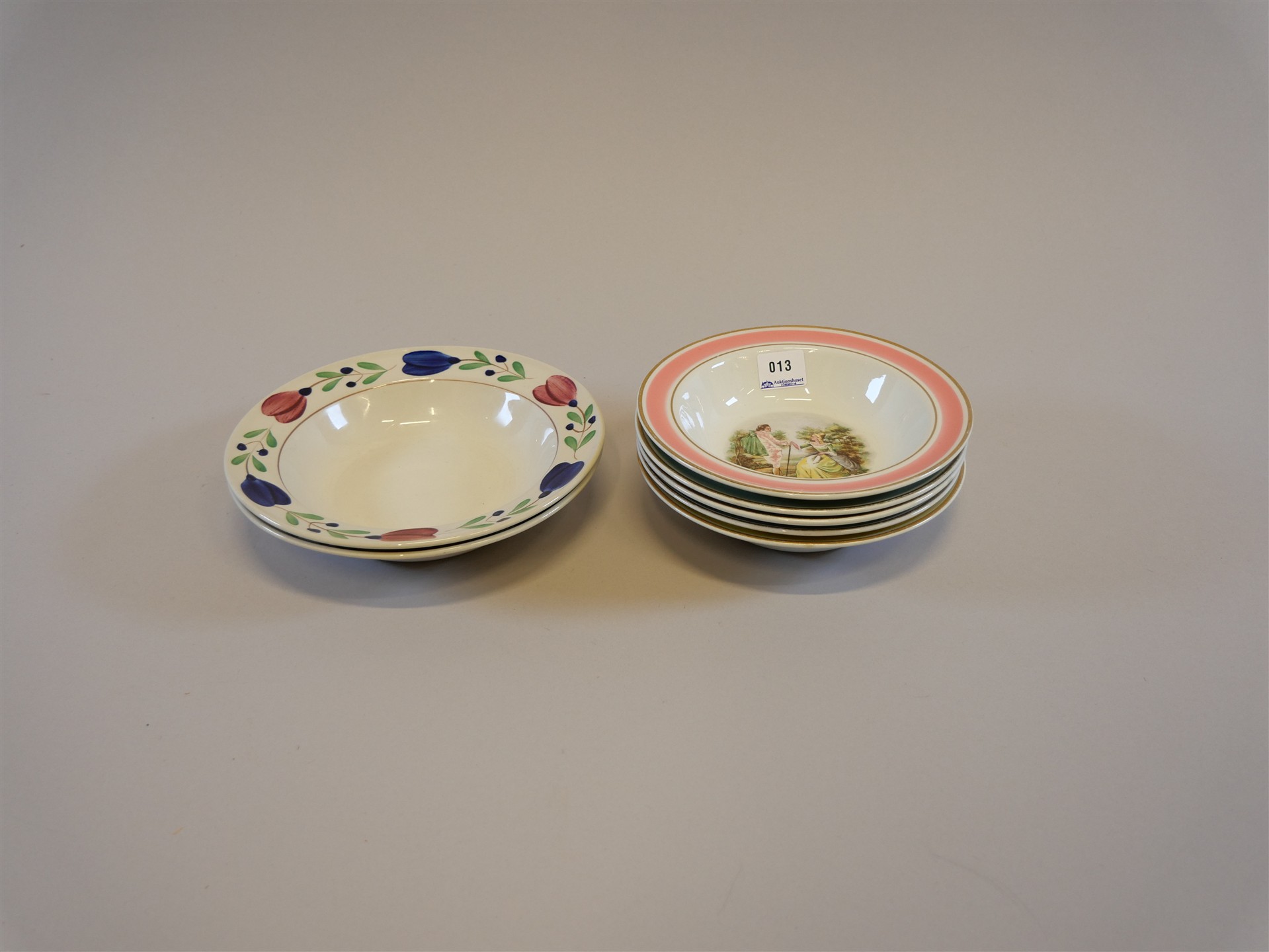 Auktion: 565 Objekt: 013