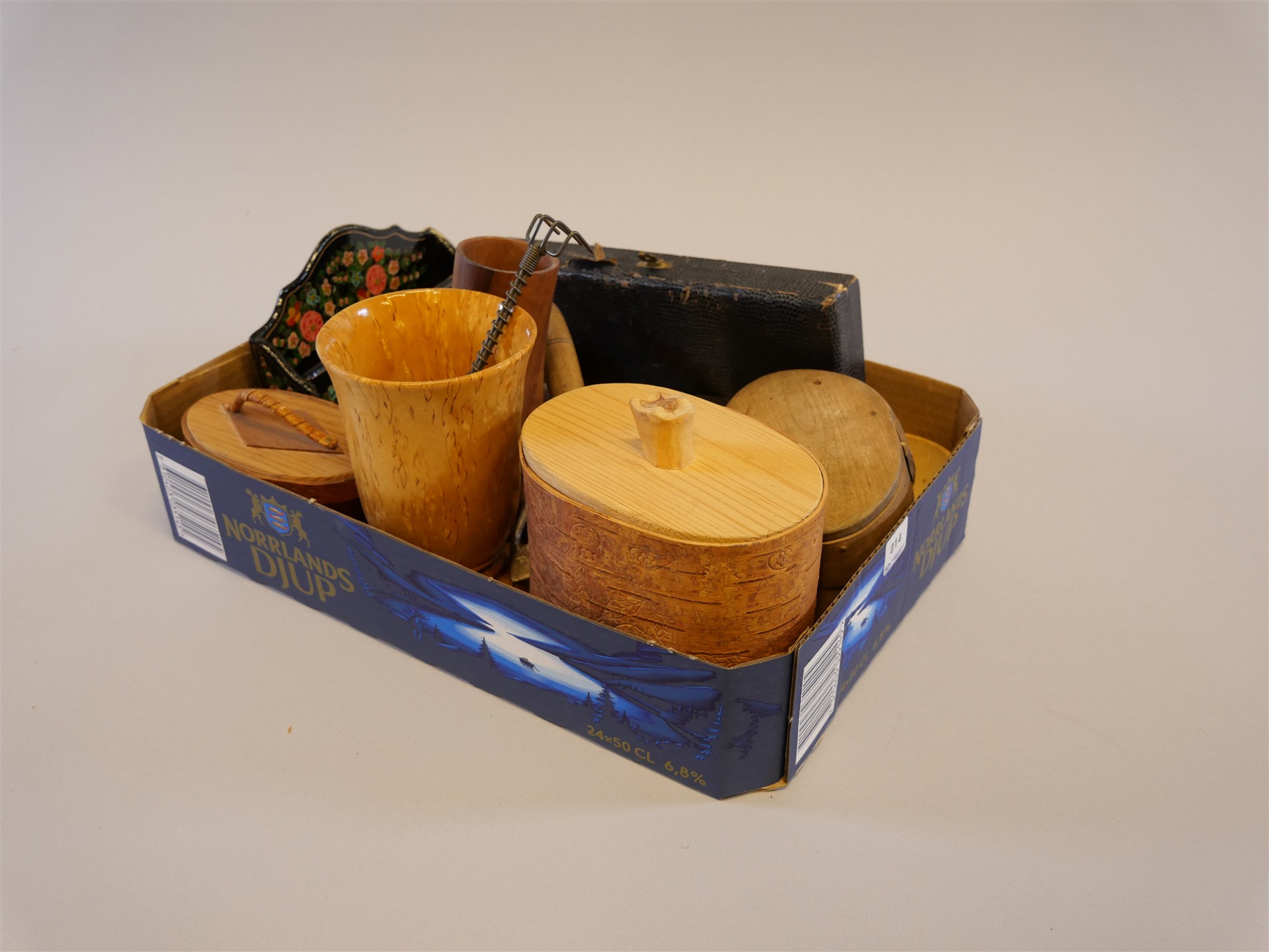 Auktion: 565 Objekt: 014